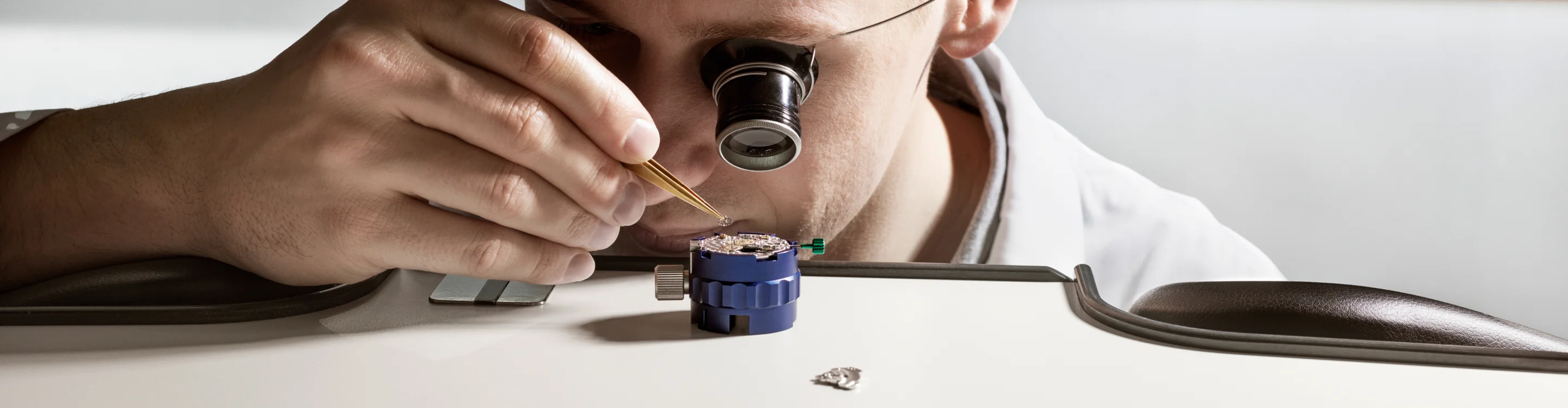 Rolex Certification at Providence Diamond