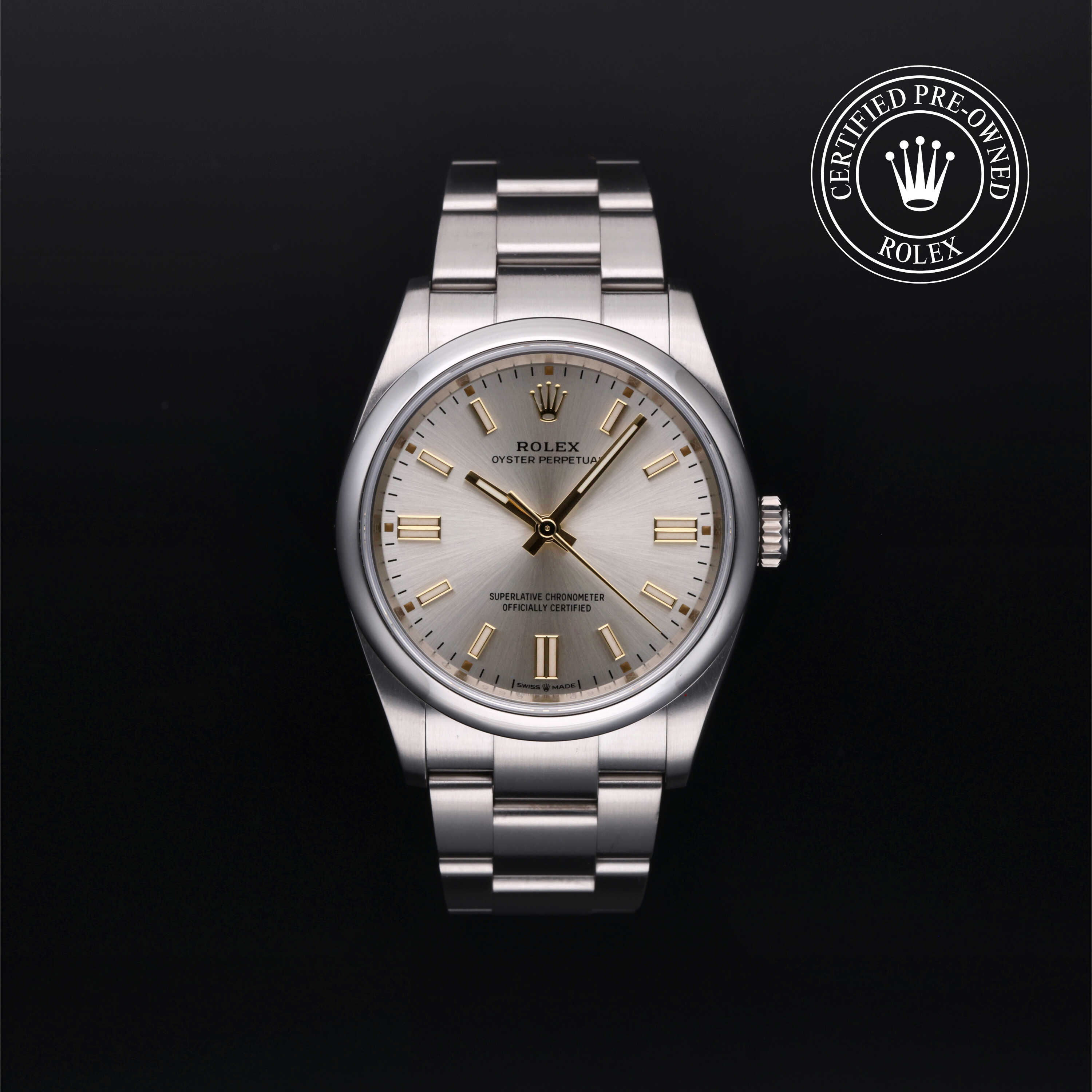 Oyster Perpetual 36