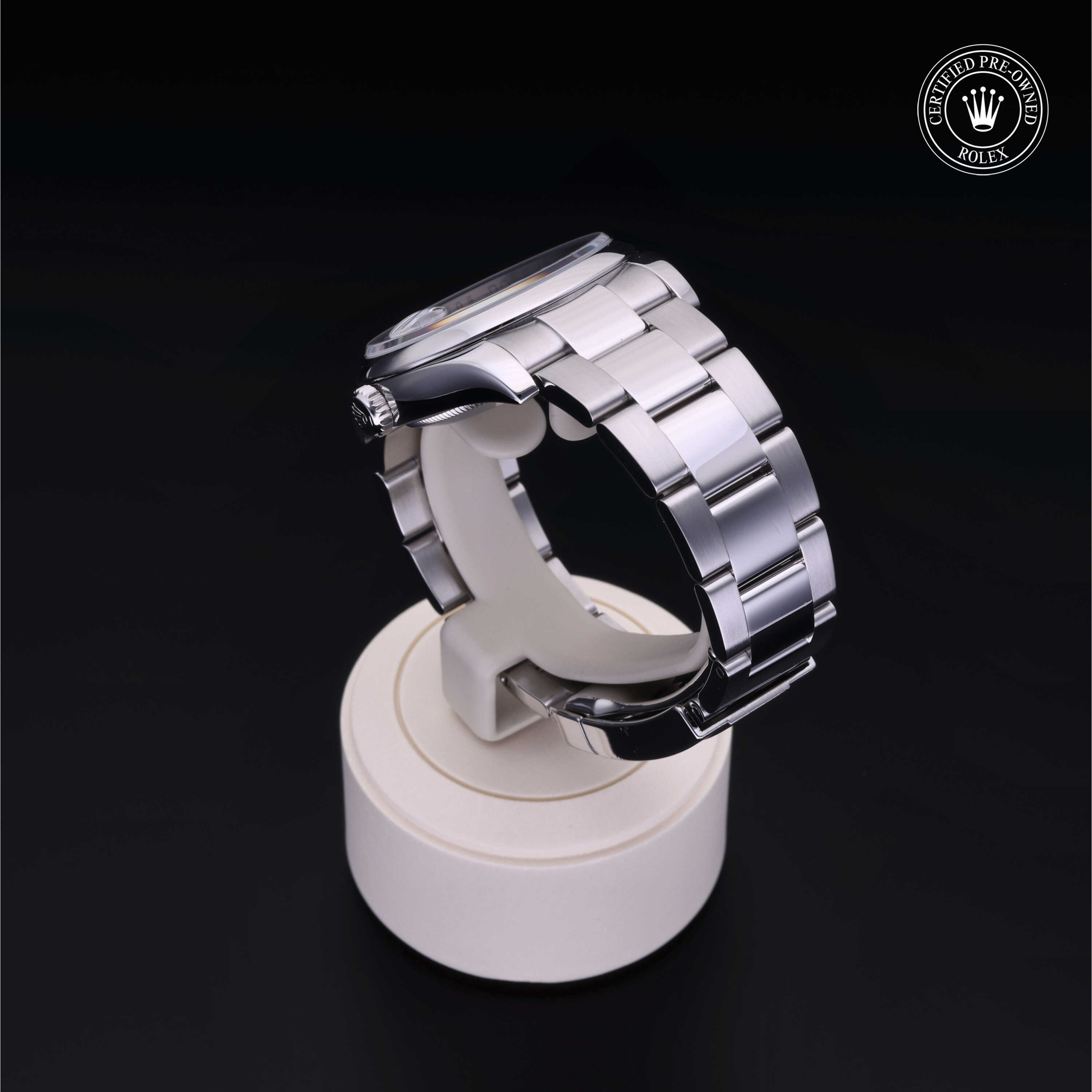 Oyster Perpetual Datejust 36
