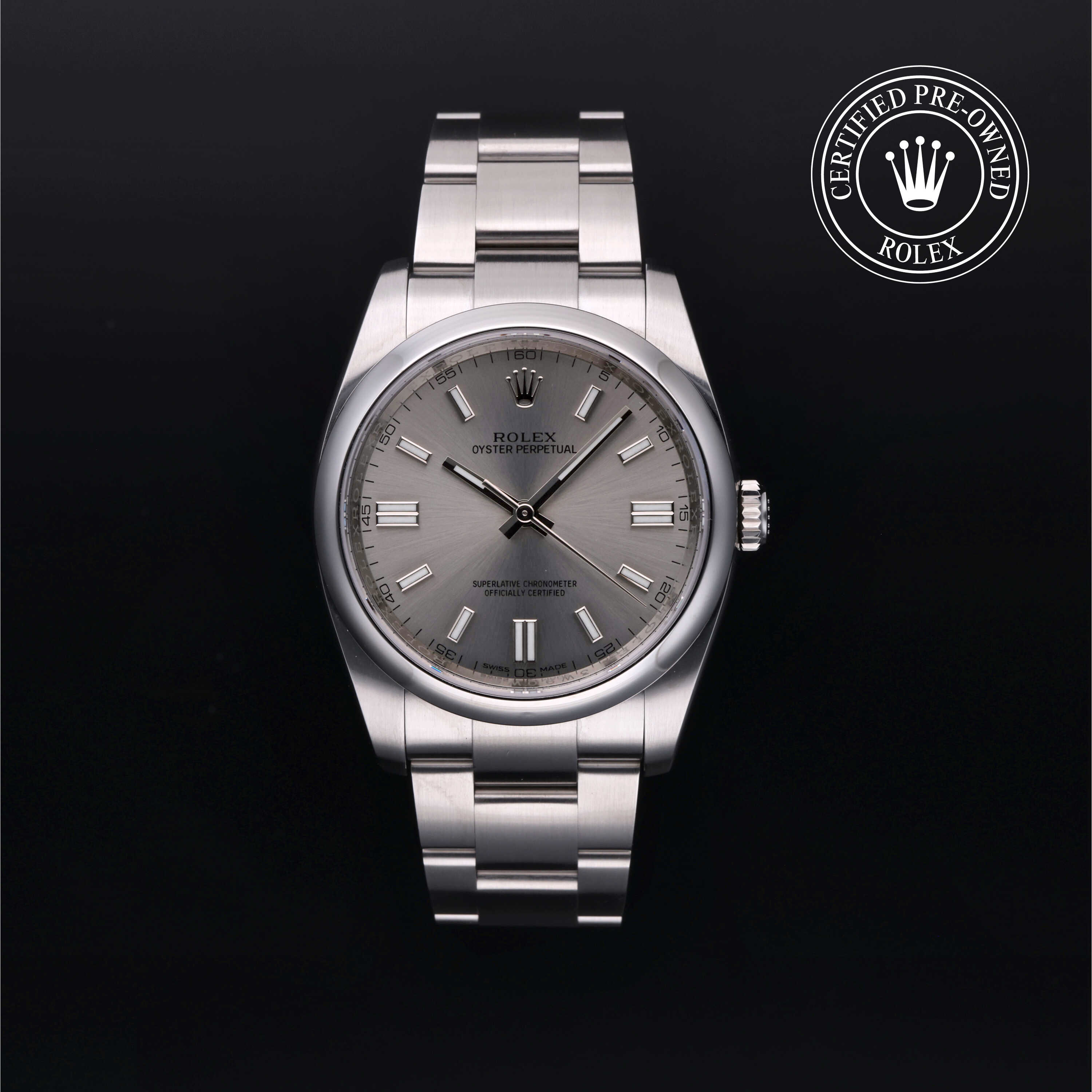Oyster Perpetual 36