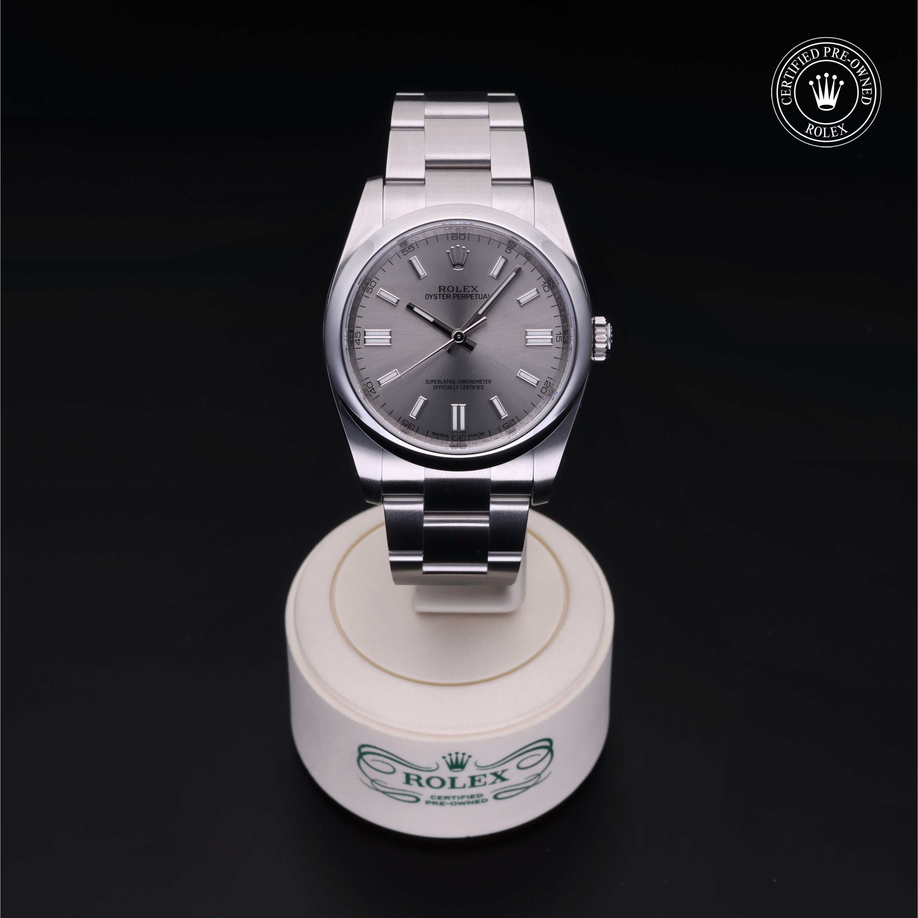 Oyster Perpetual 36