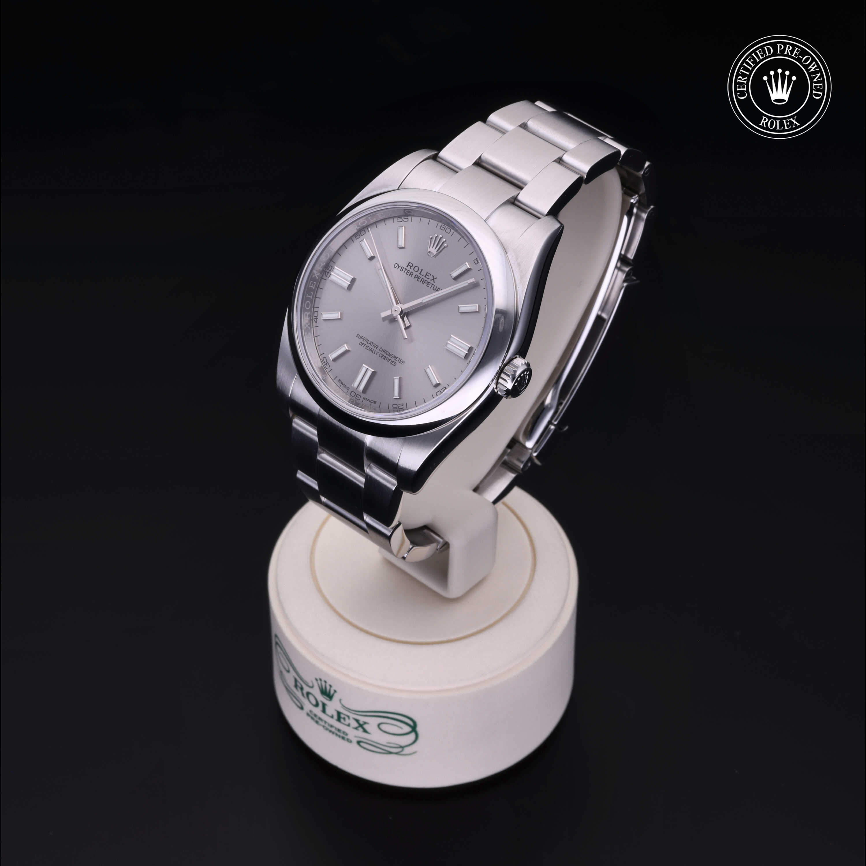 Oyster Perpetual 36