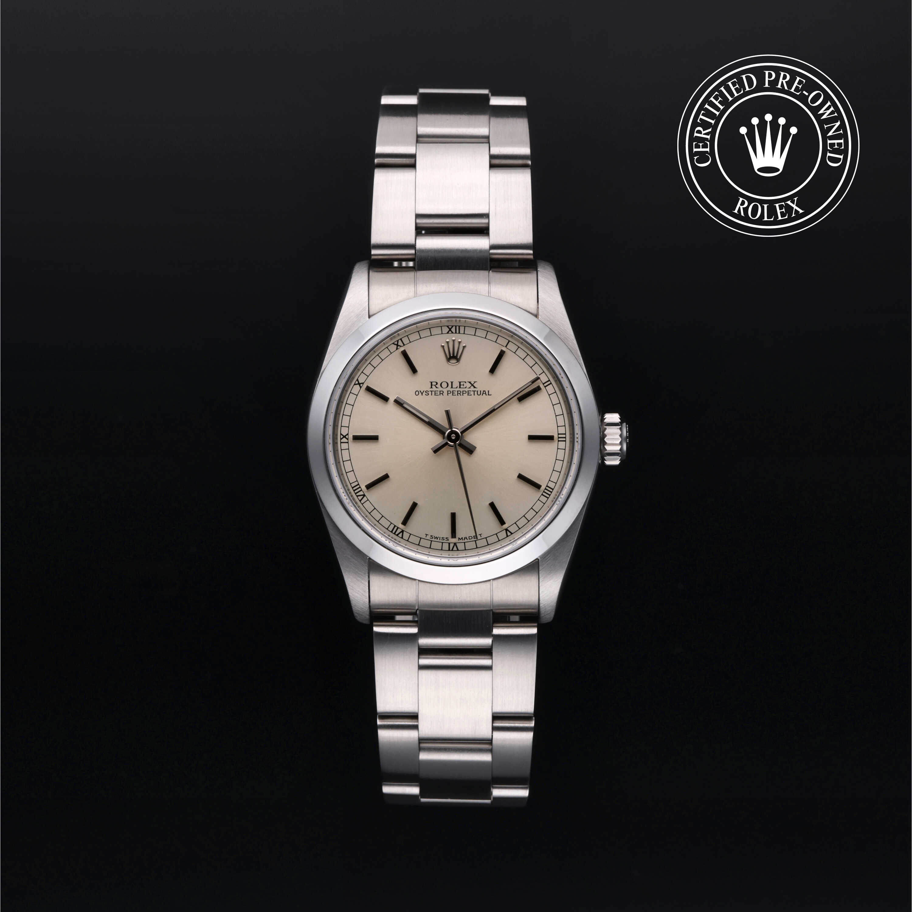 Oyster Perpetual 31