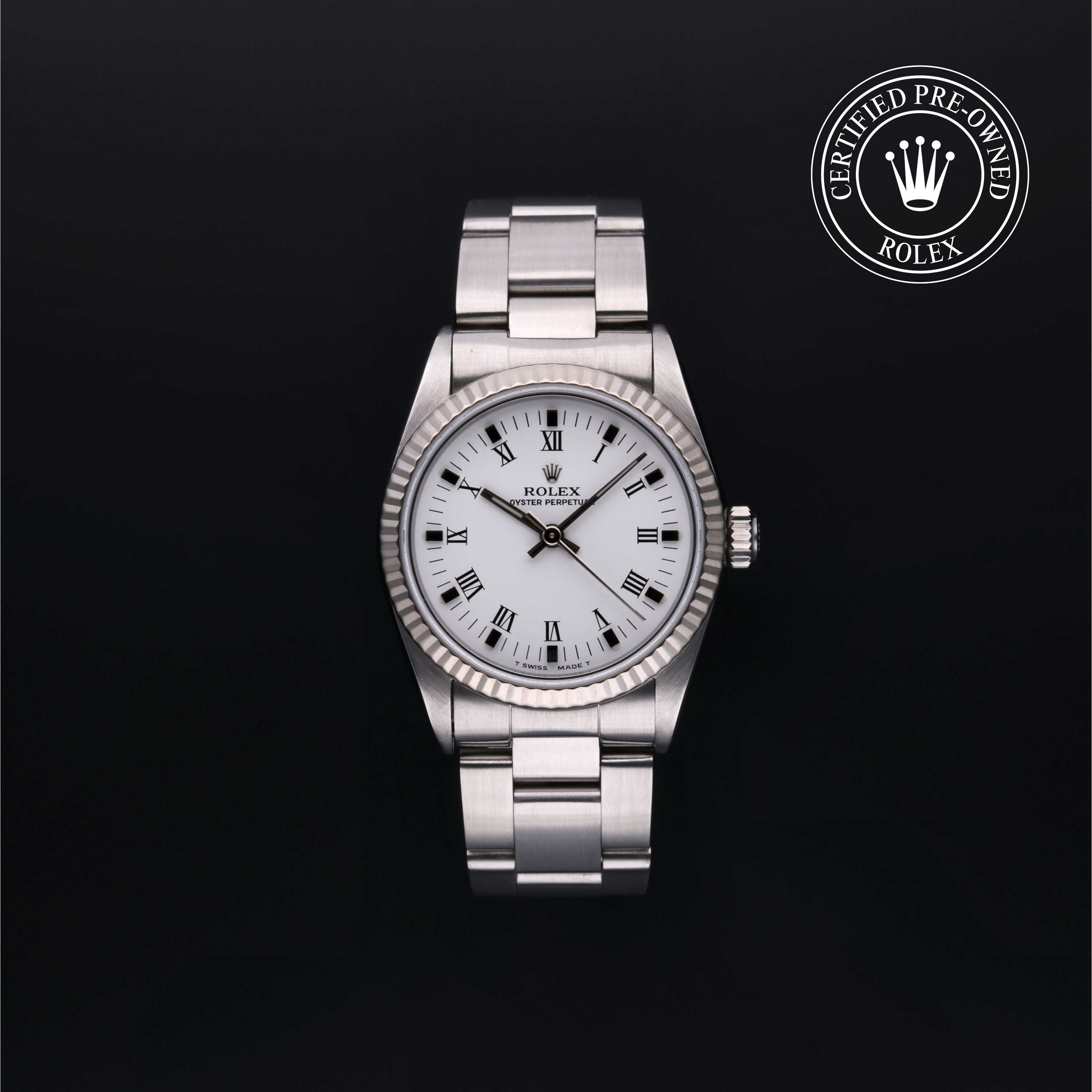 Oyster Perpetual 31