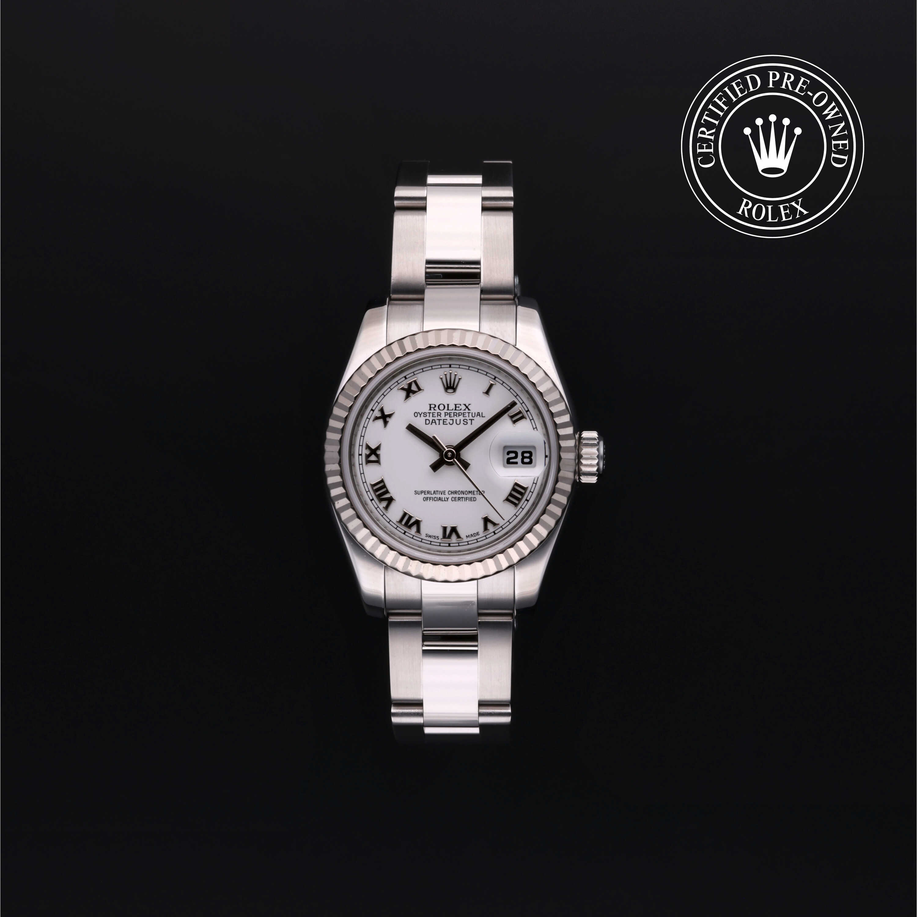 Rolex Lady-Datejust