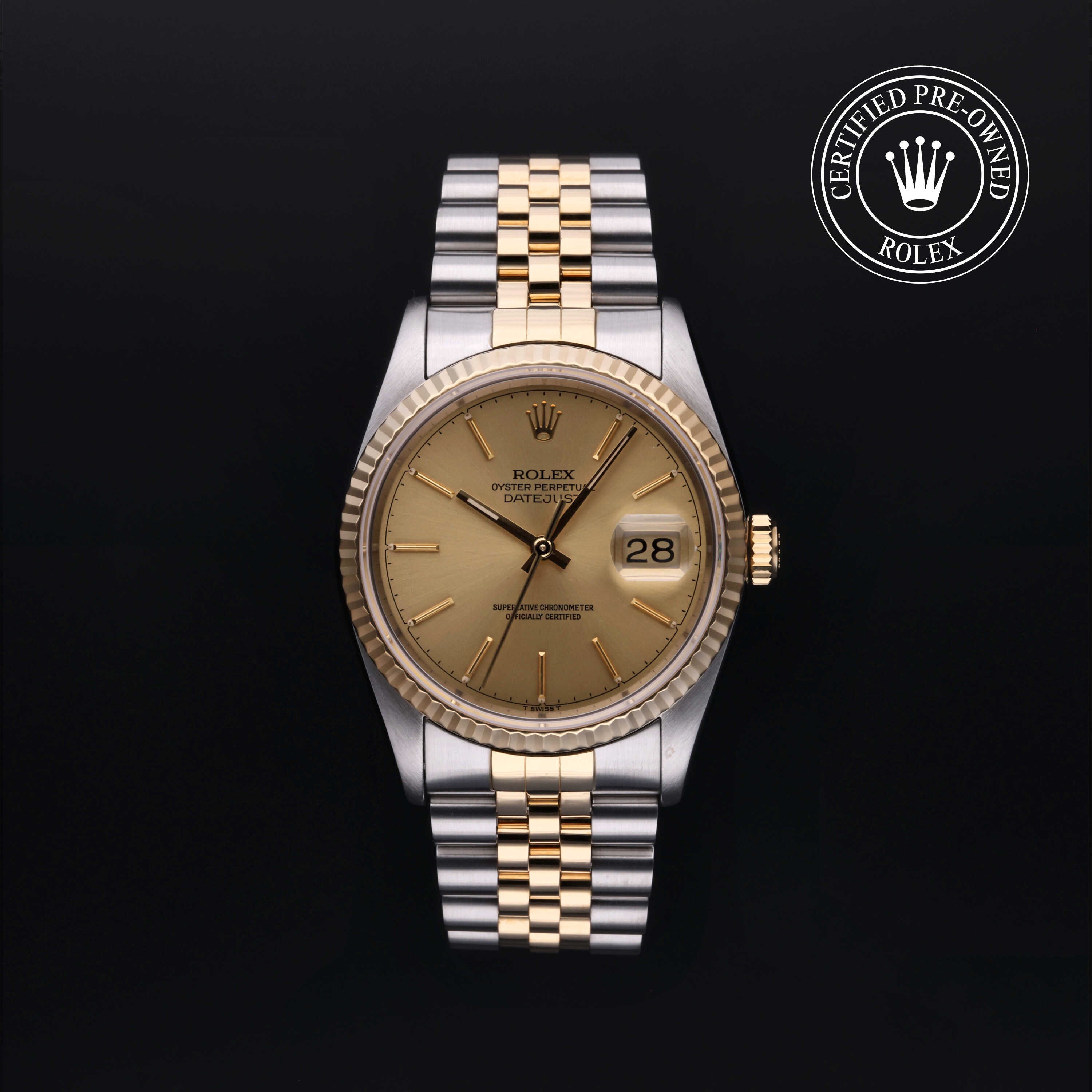 Rolex Datejust