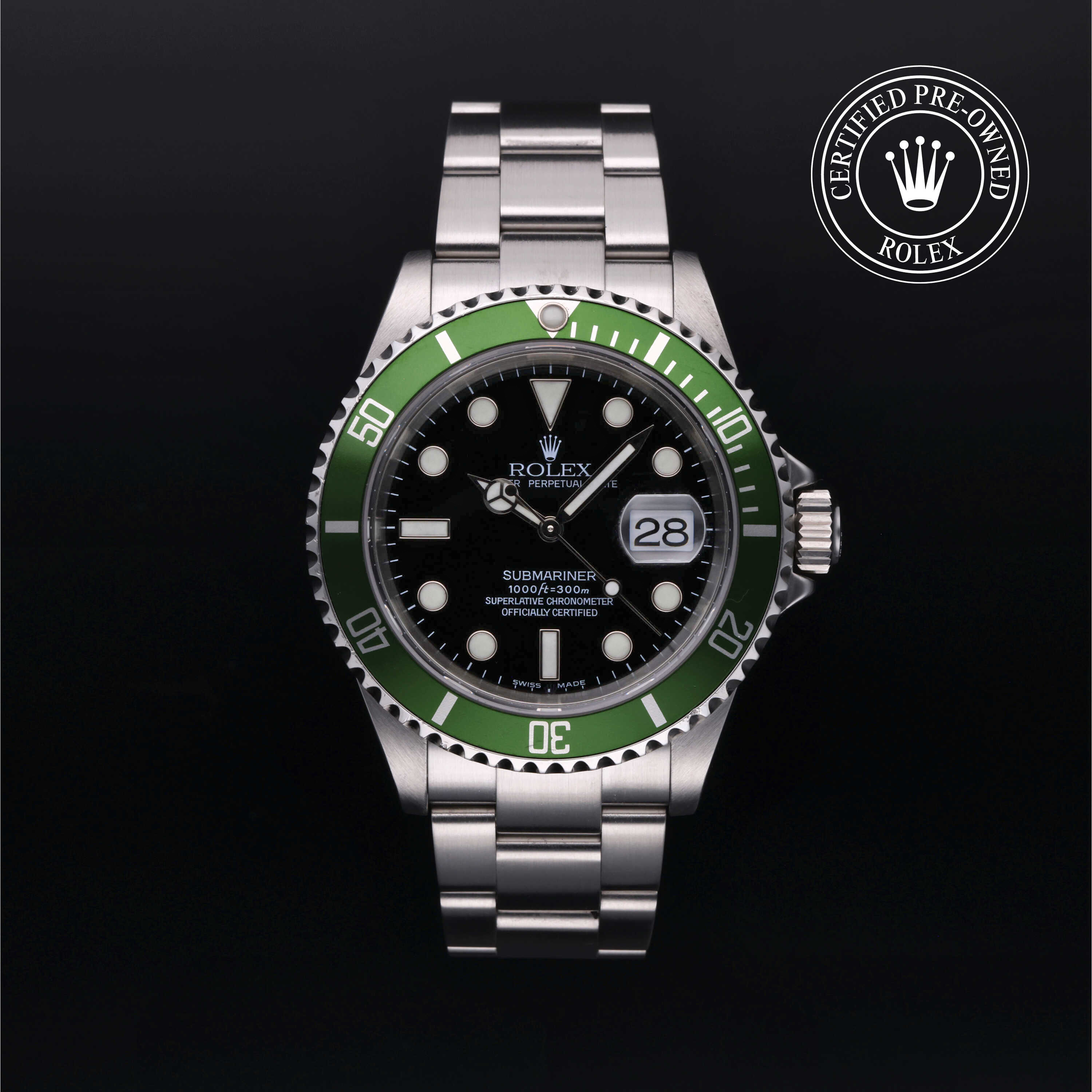 Rolex Submariner