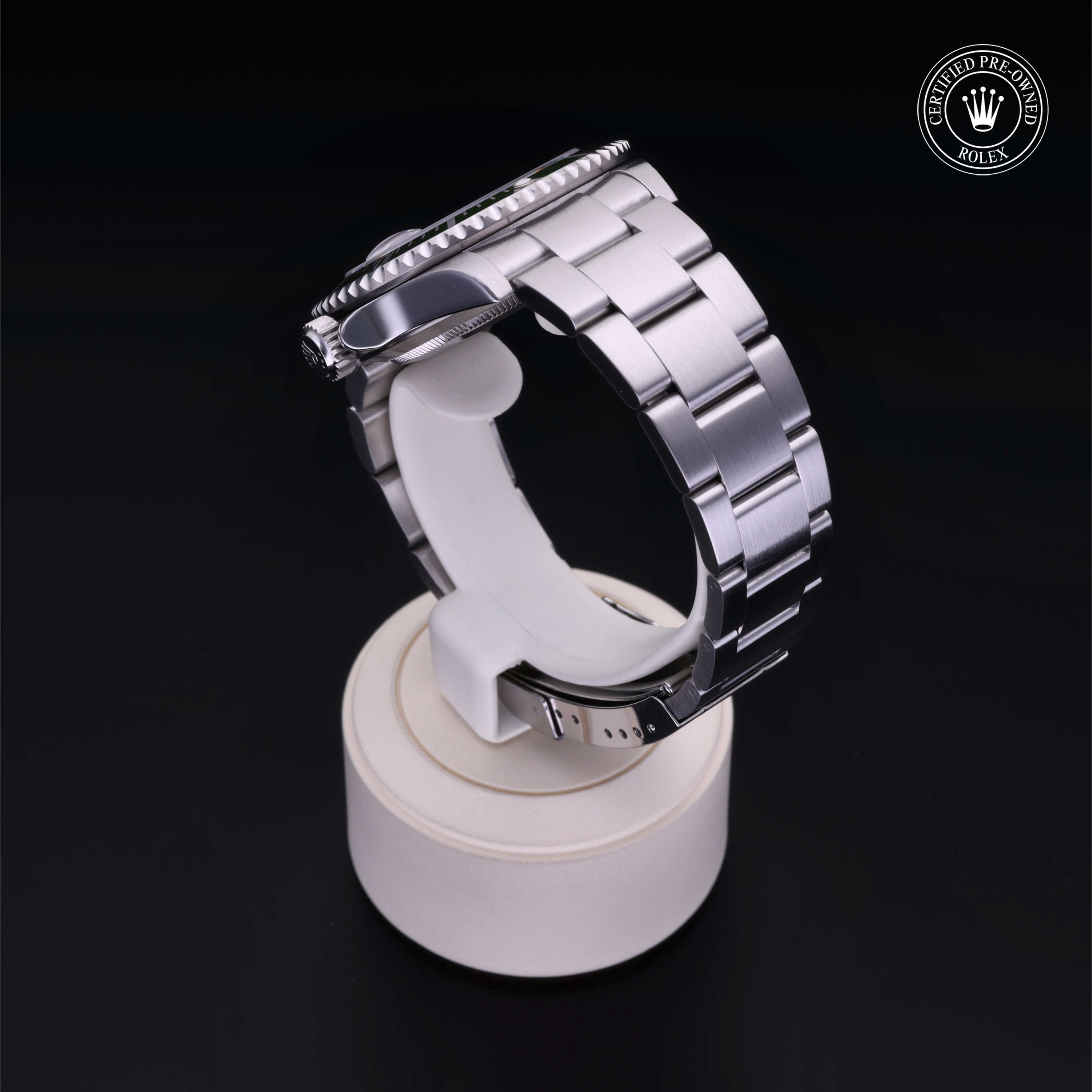 Oyster Perpetual Submariner Date