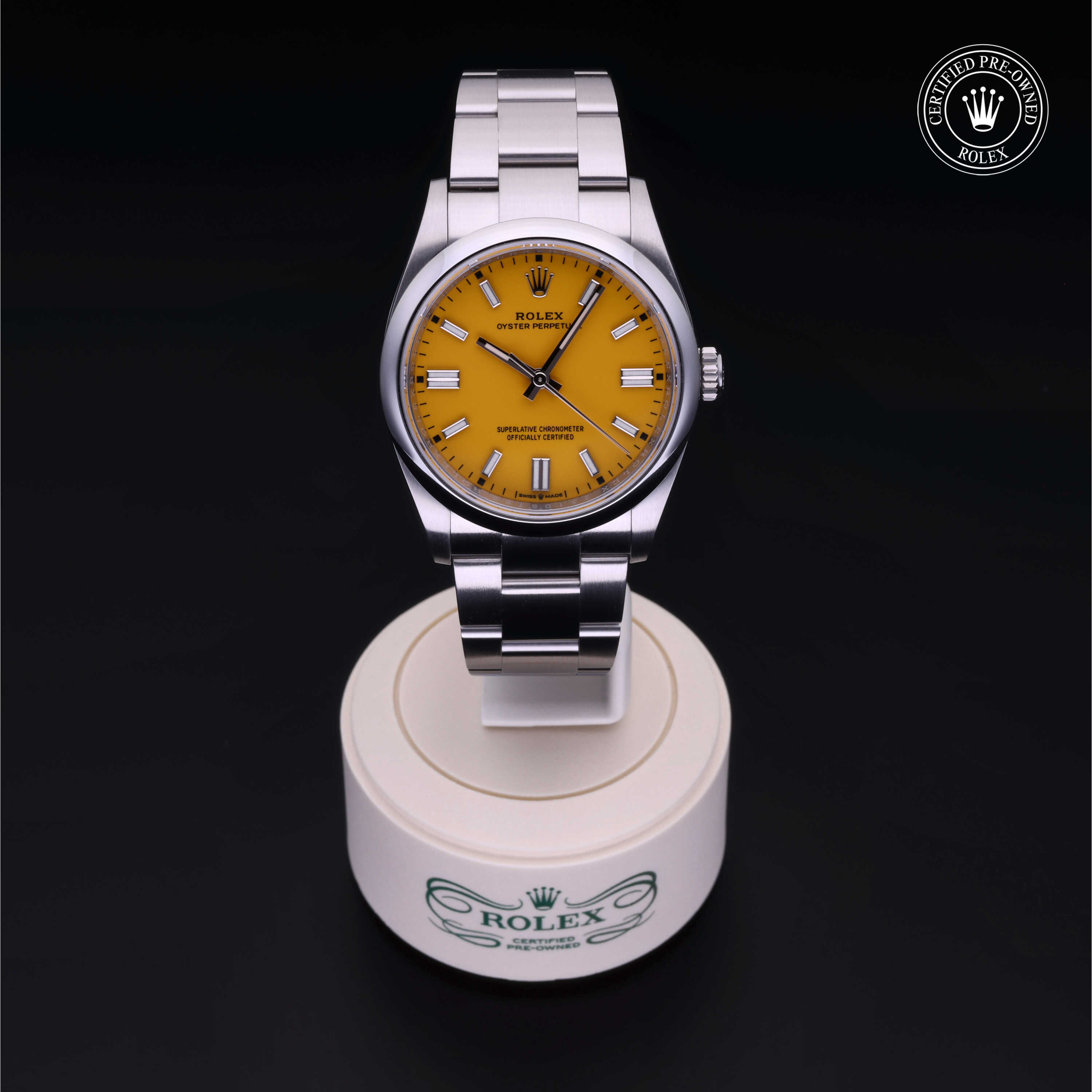 Oyster Perpetual 36