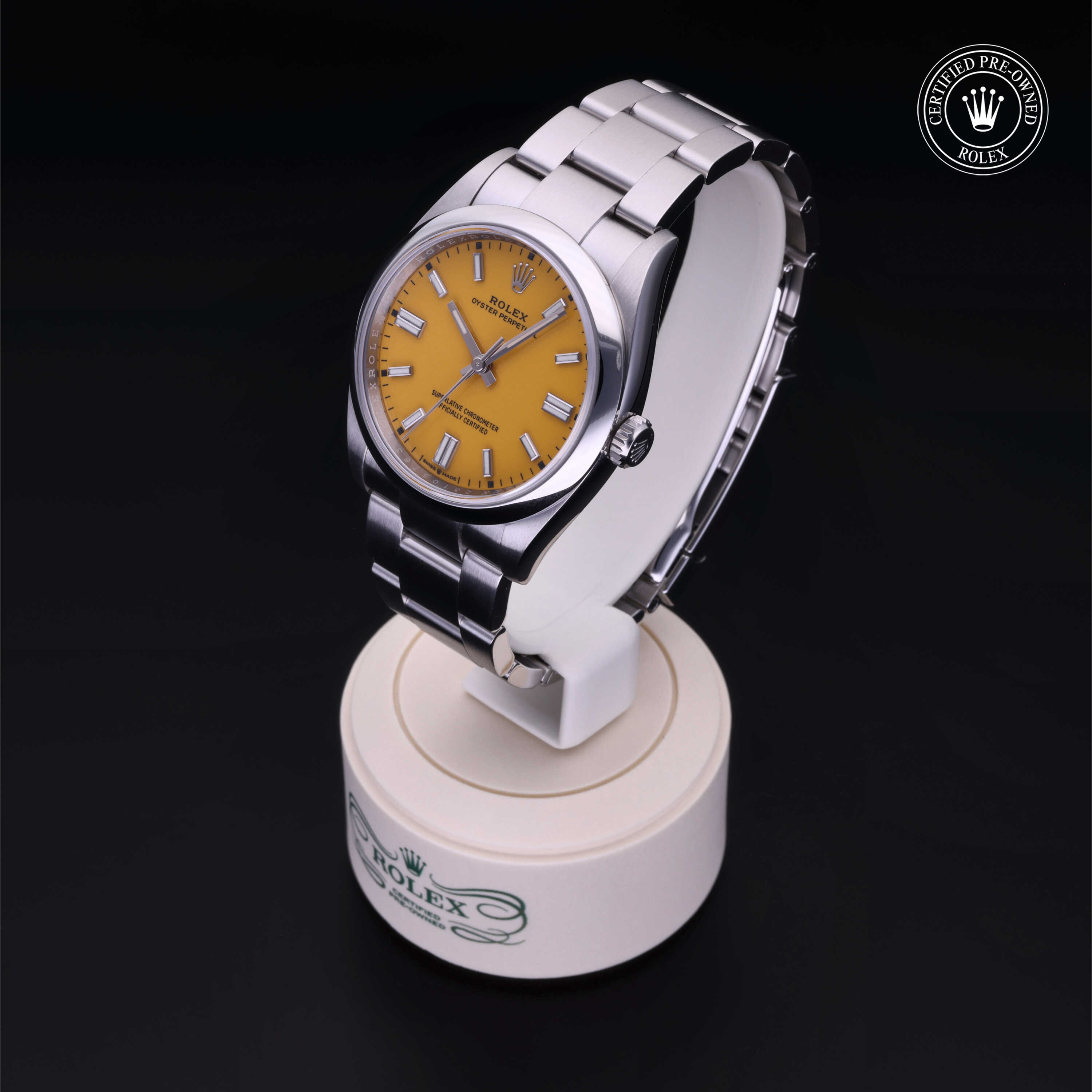 Oyster Perpetual 36