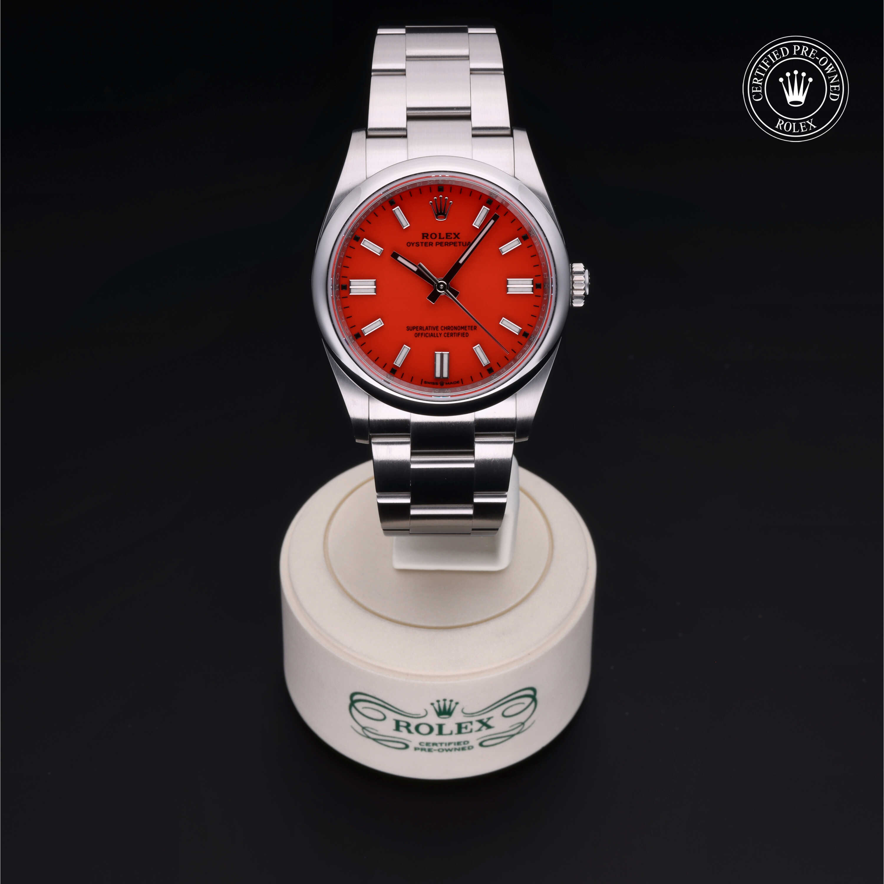 Oyster Perpetual 36