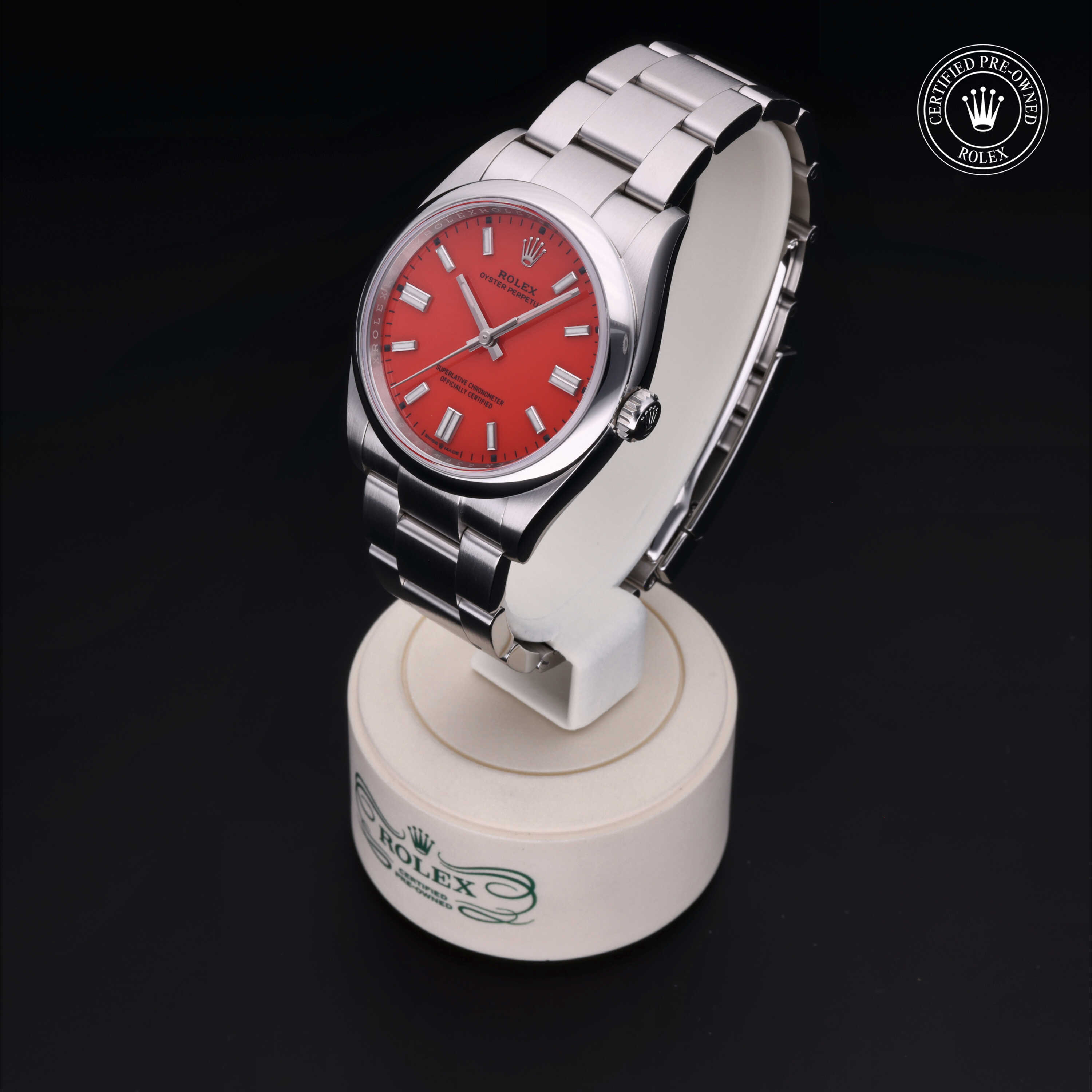 Oyster Perpetual 36