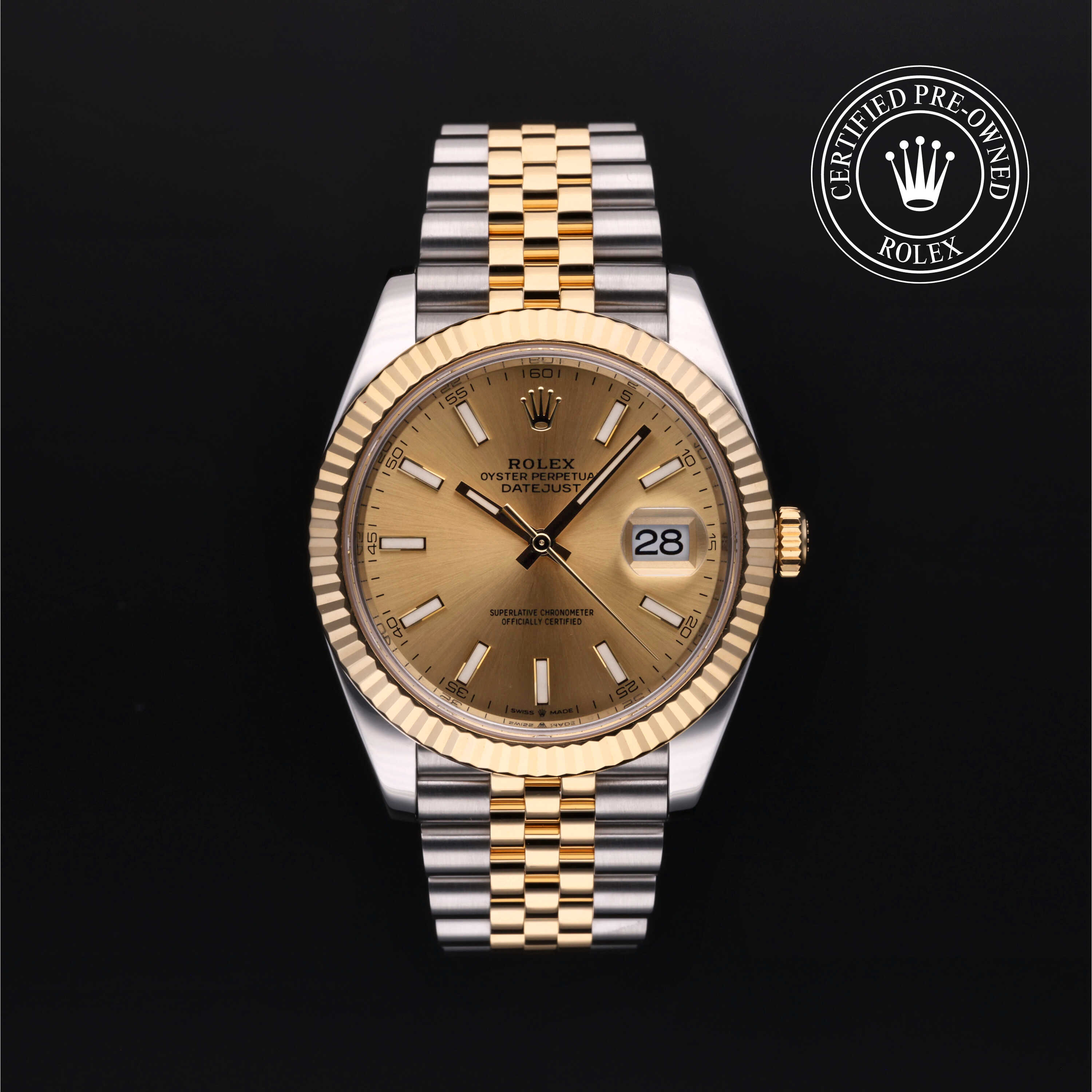 Rolex Datejust