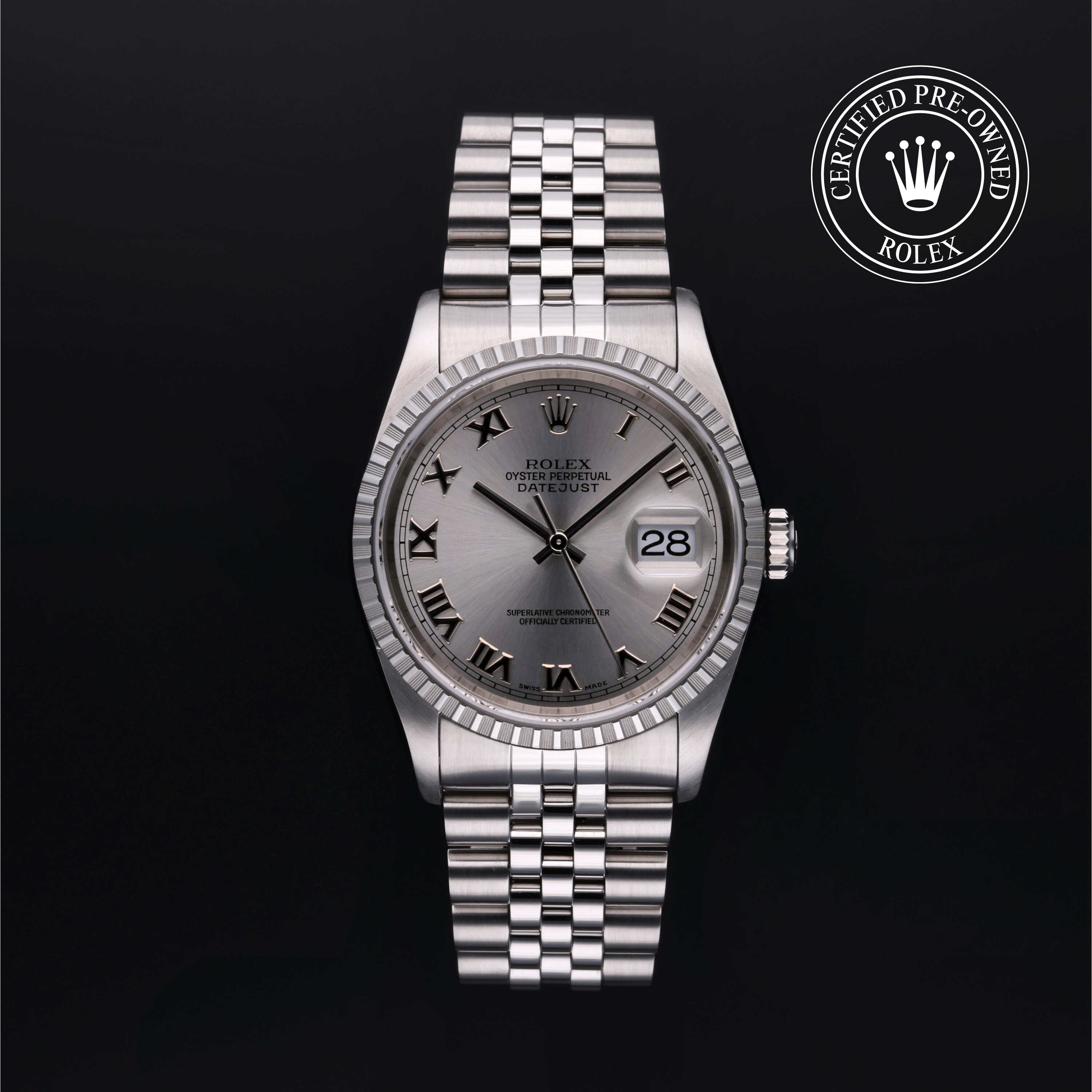 Rolex Datejust