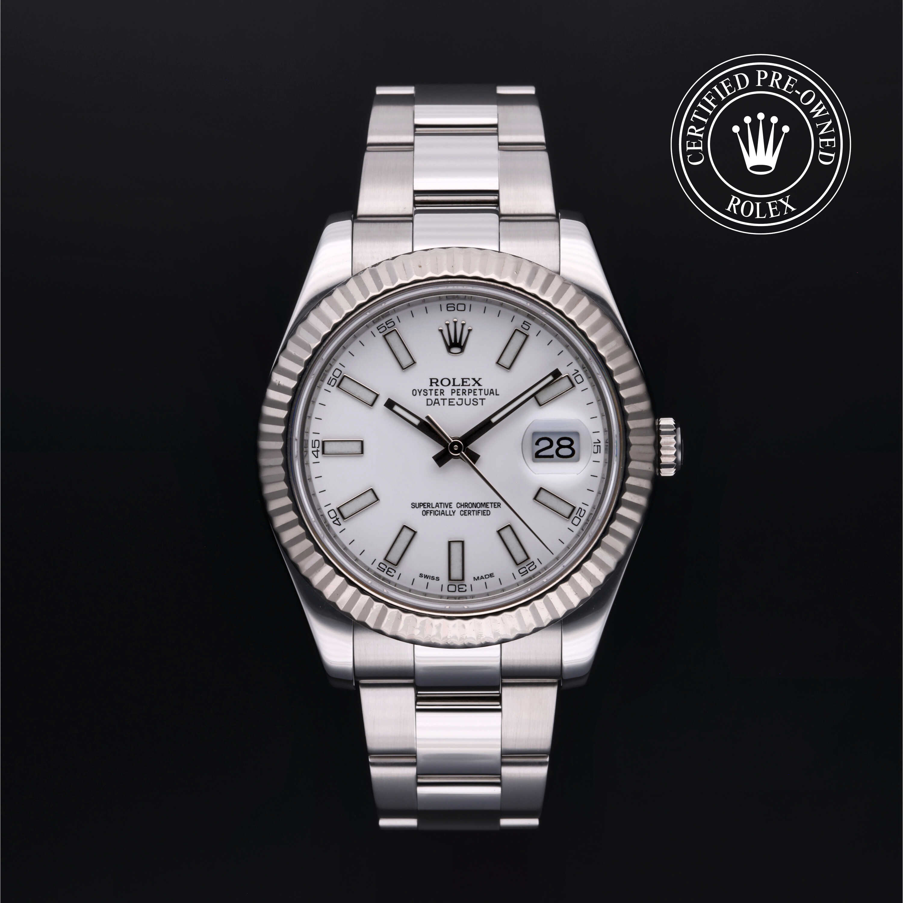Rolex Datejust