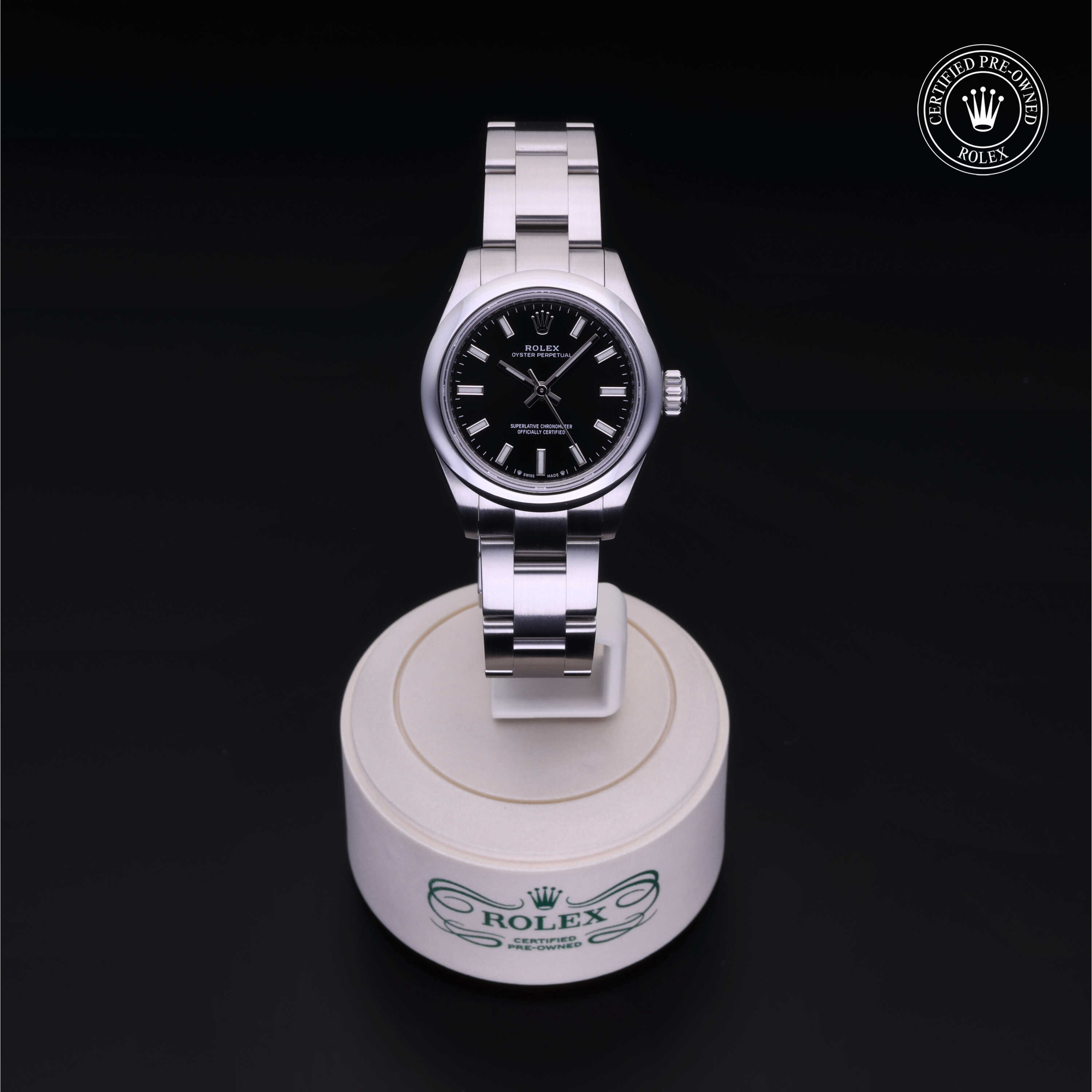 Oyster Perpetual 28