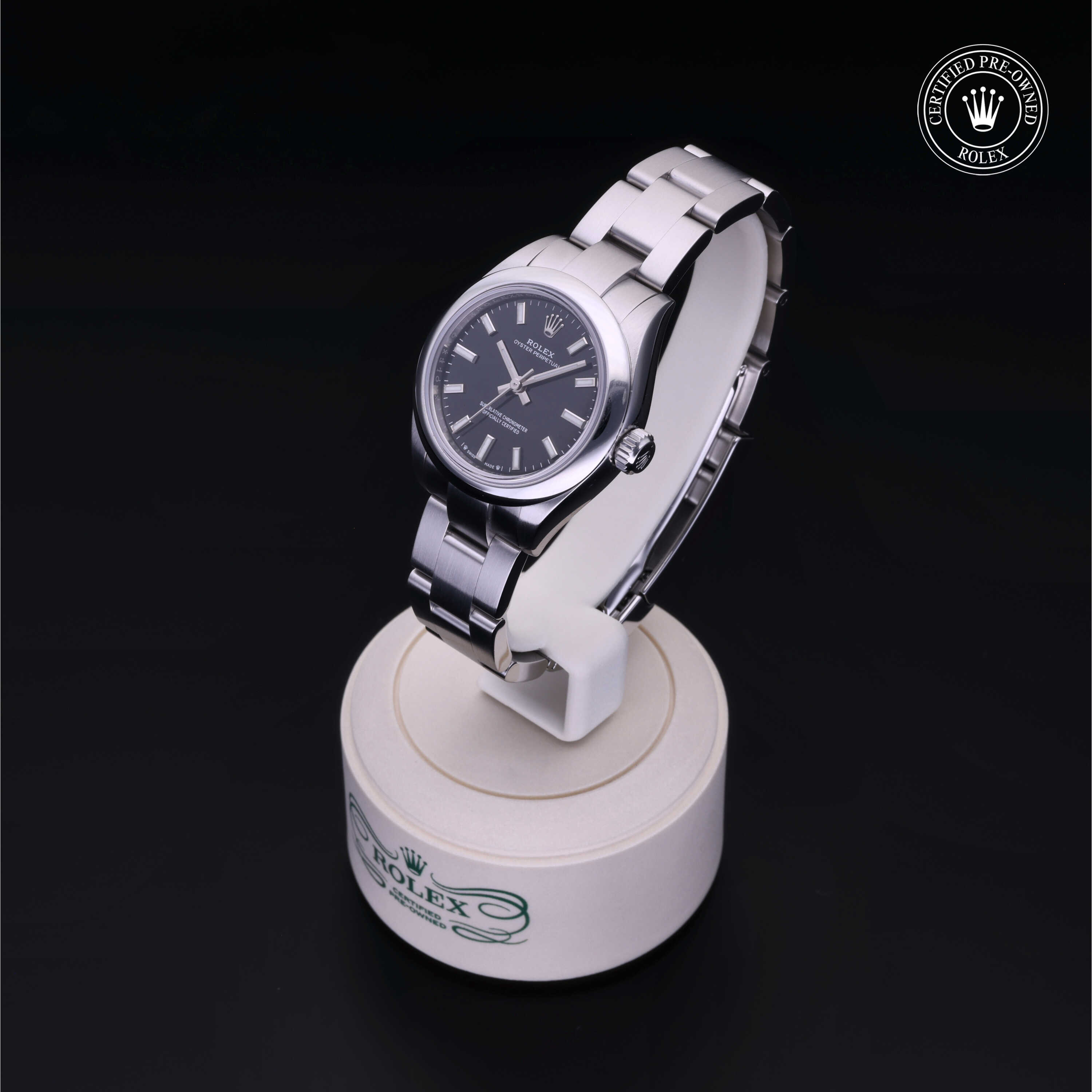Oyster Perpetual 28