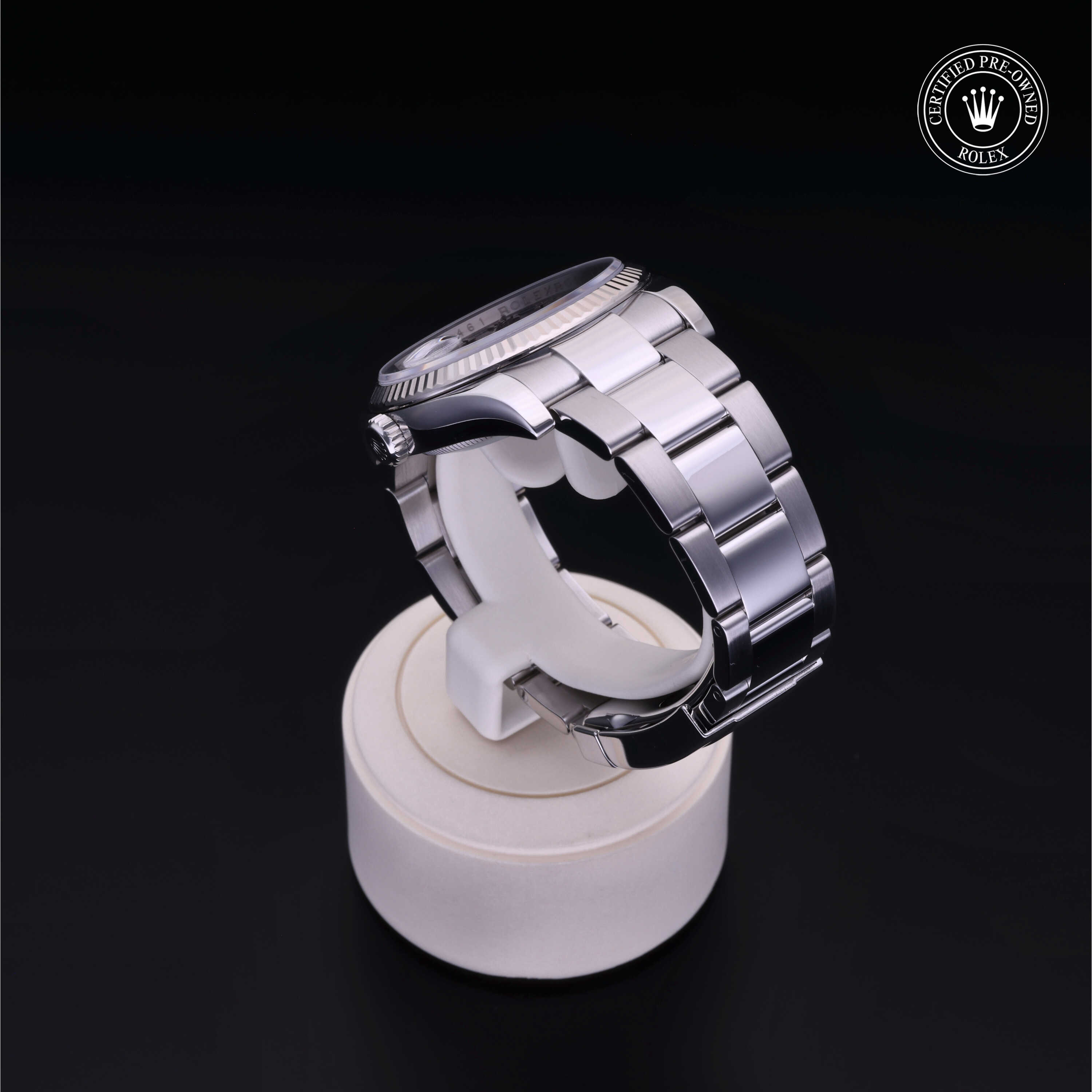 Oyster Perpetual Datejust 36