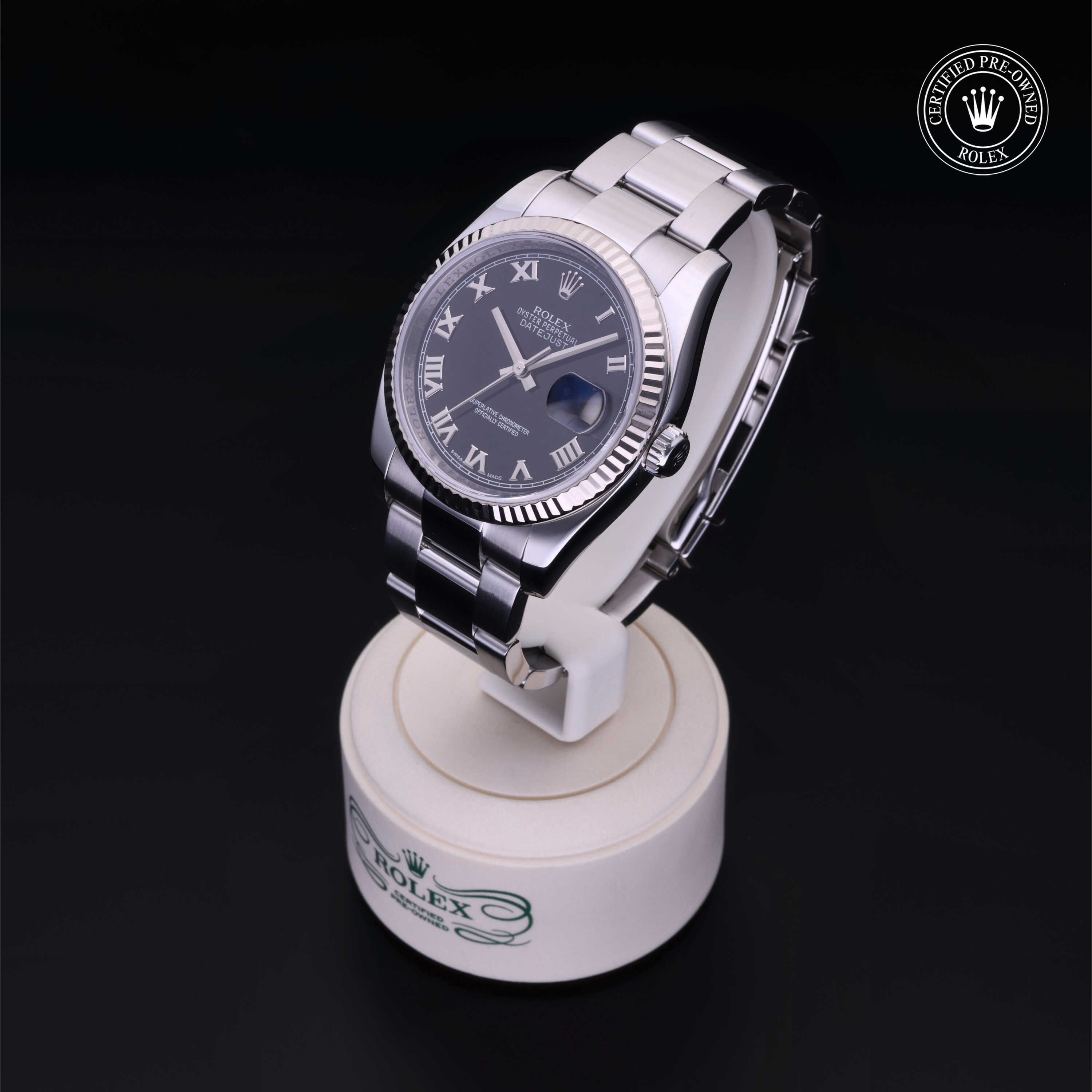 Oyster Perpetual Datejust 36