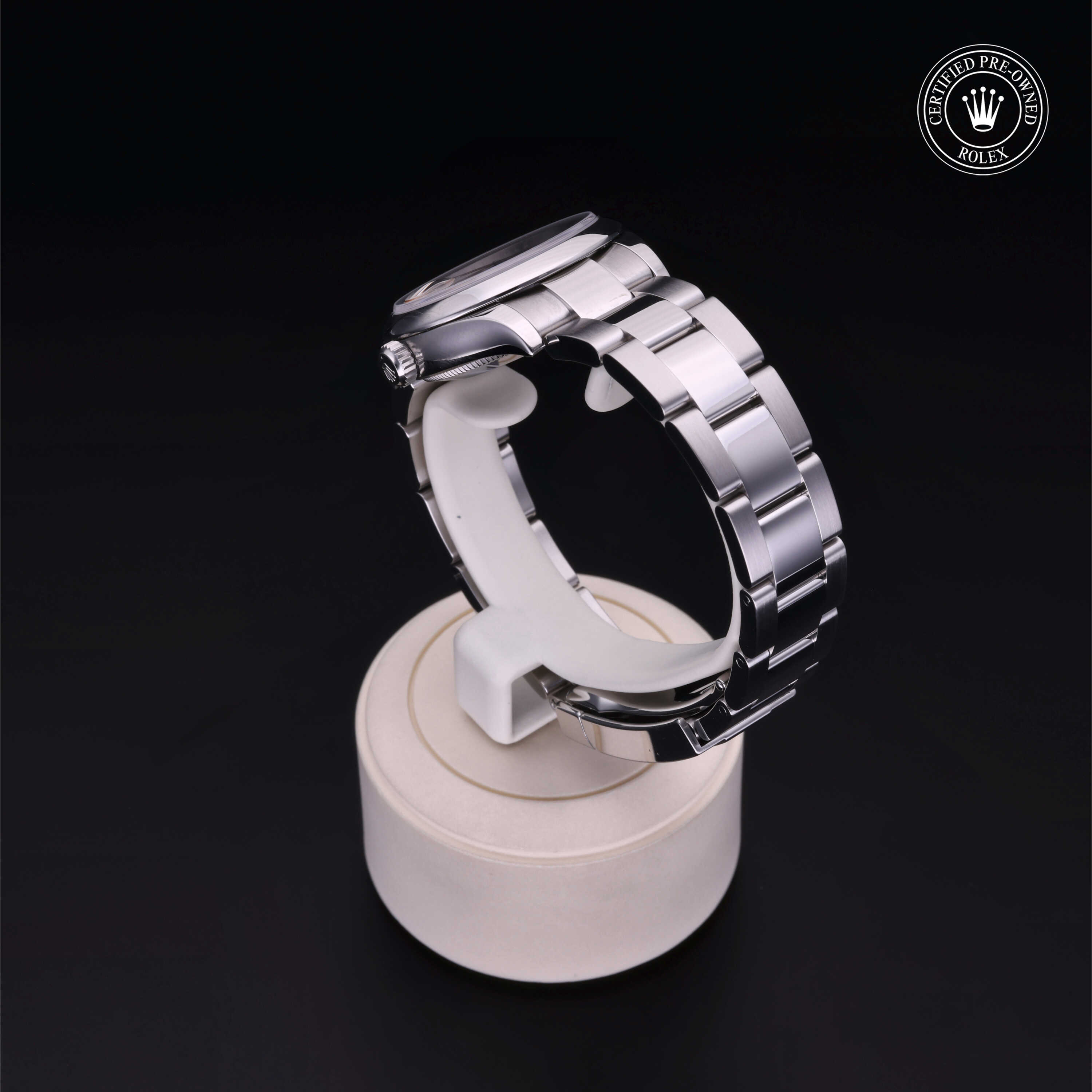Oyster Perpetual Datejust 31