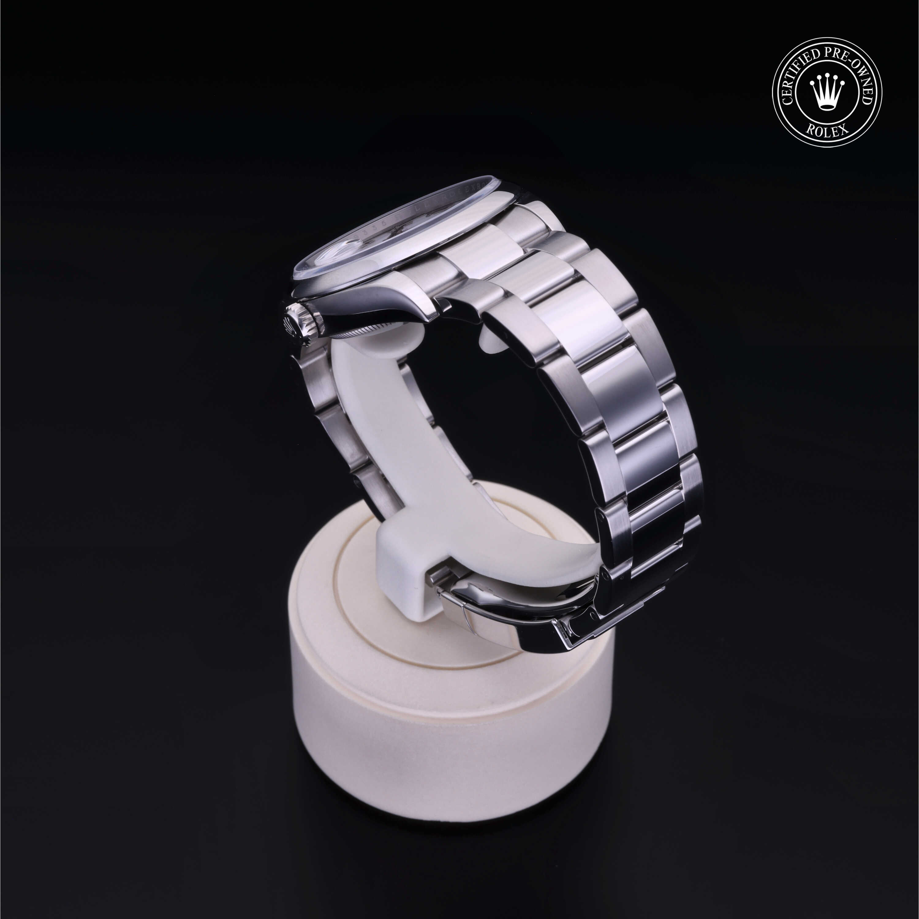 Oyster Perpetual Datejust 36