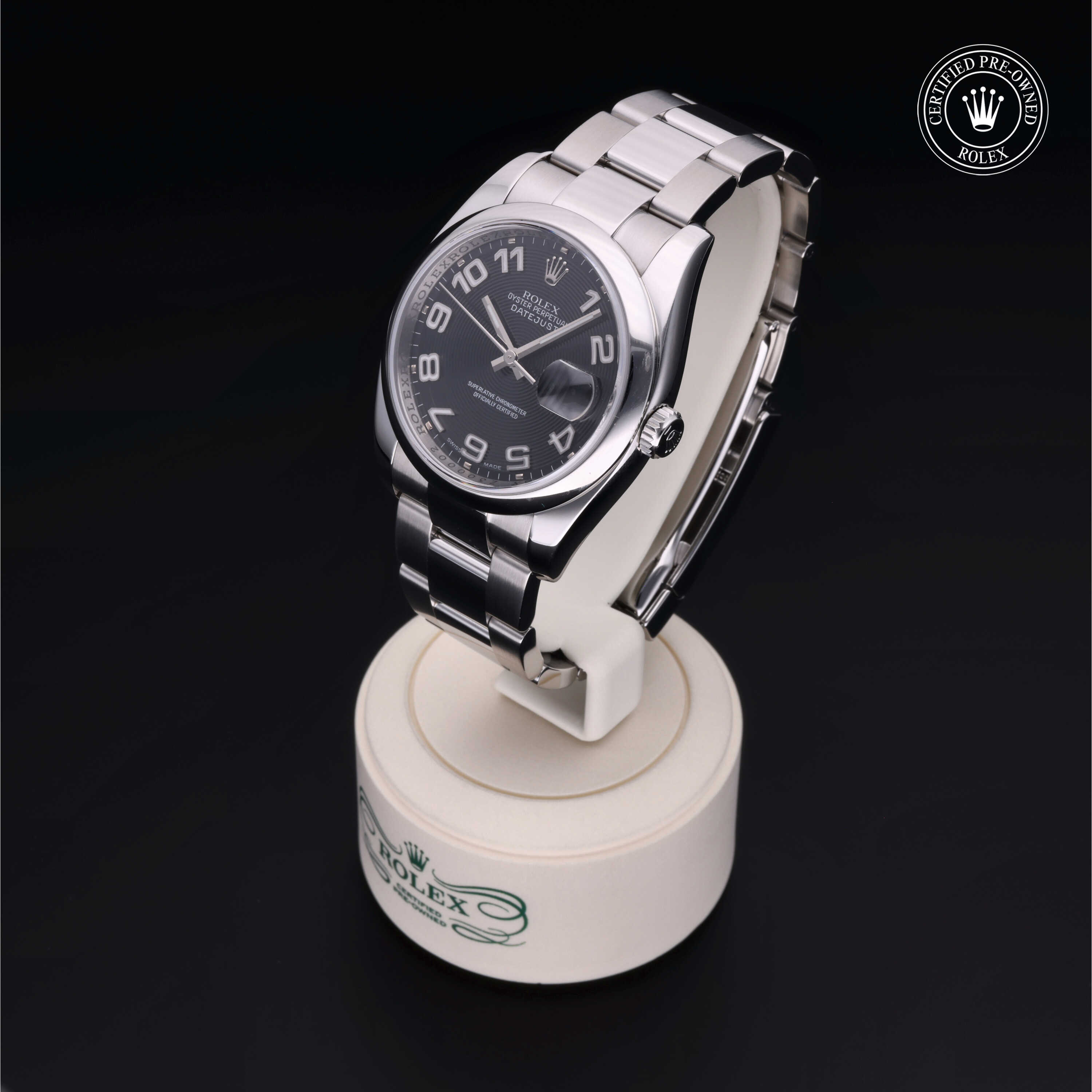 Oyster Perpetual Datejust 36