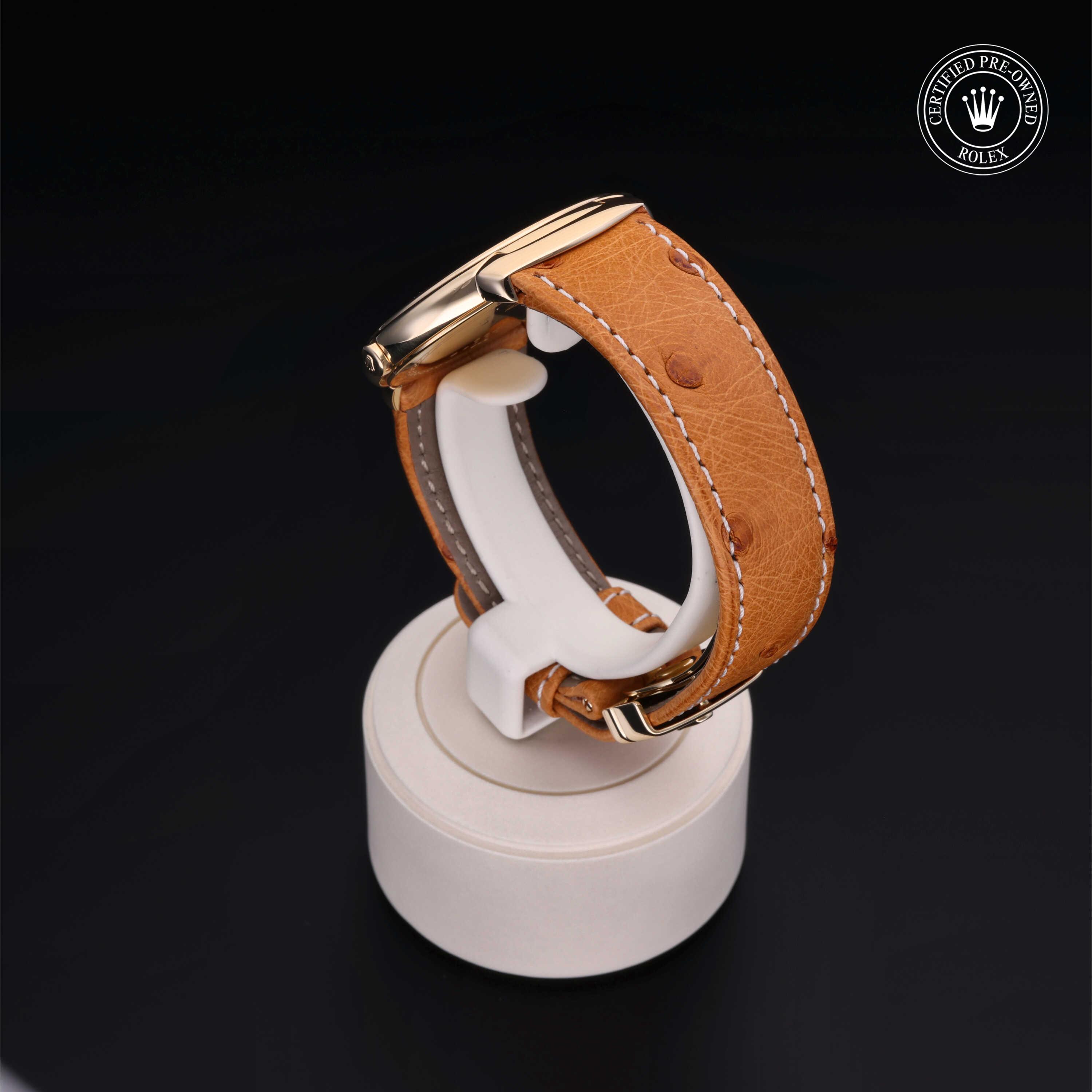 Cellini Quartz 35