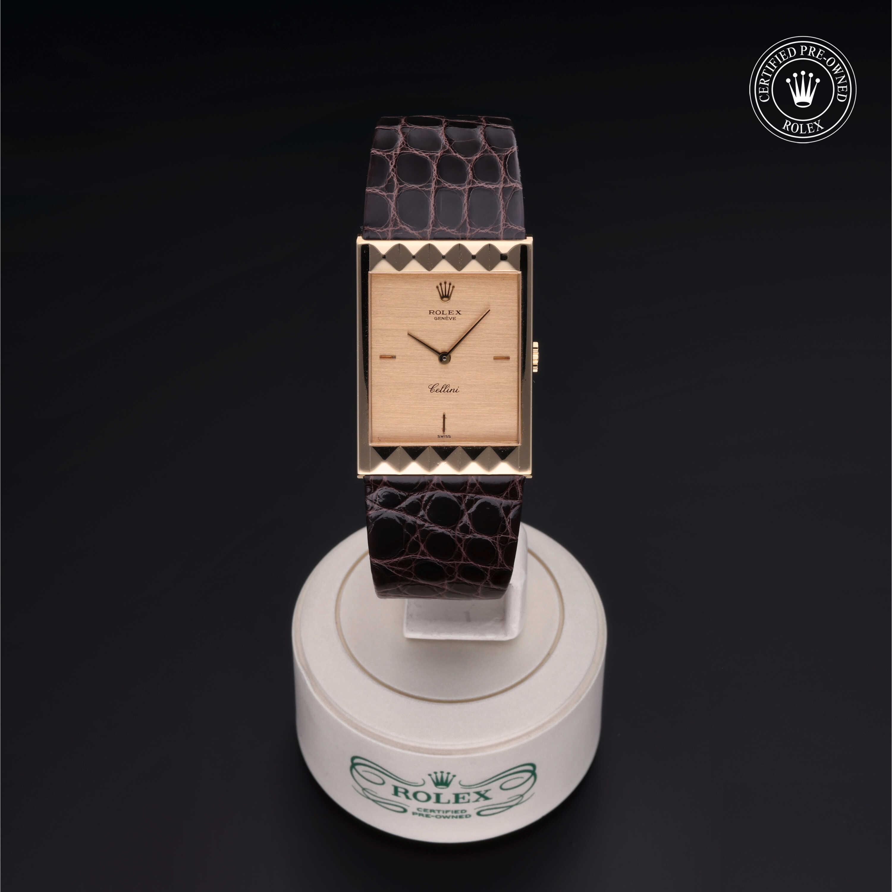 Cellini Midas 23