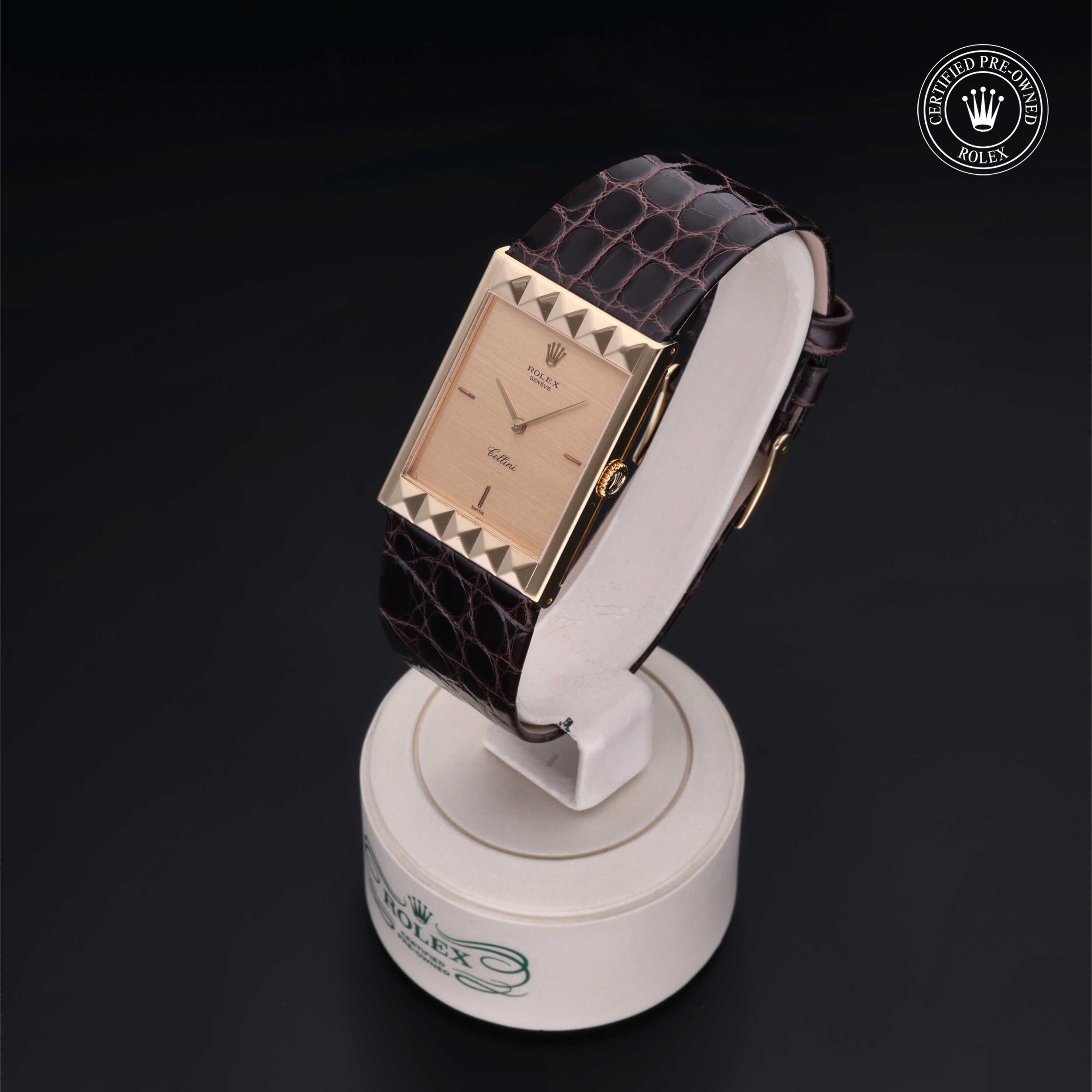 Cellini Midas 23