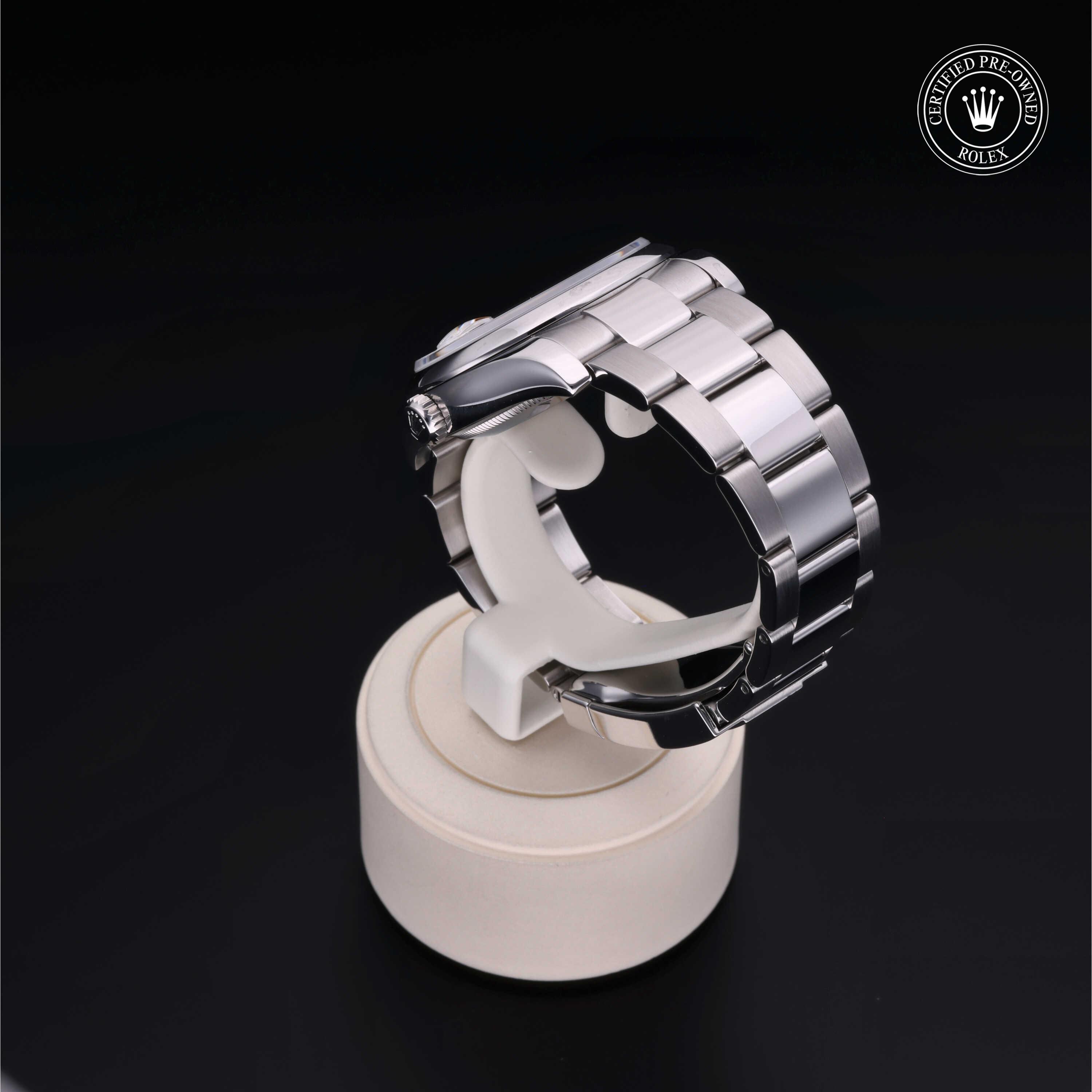 Oyster Perpetual Datejust 36