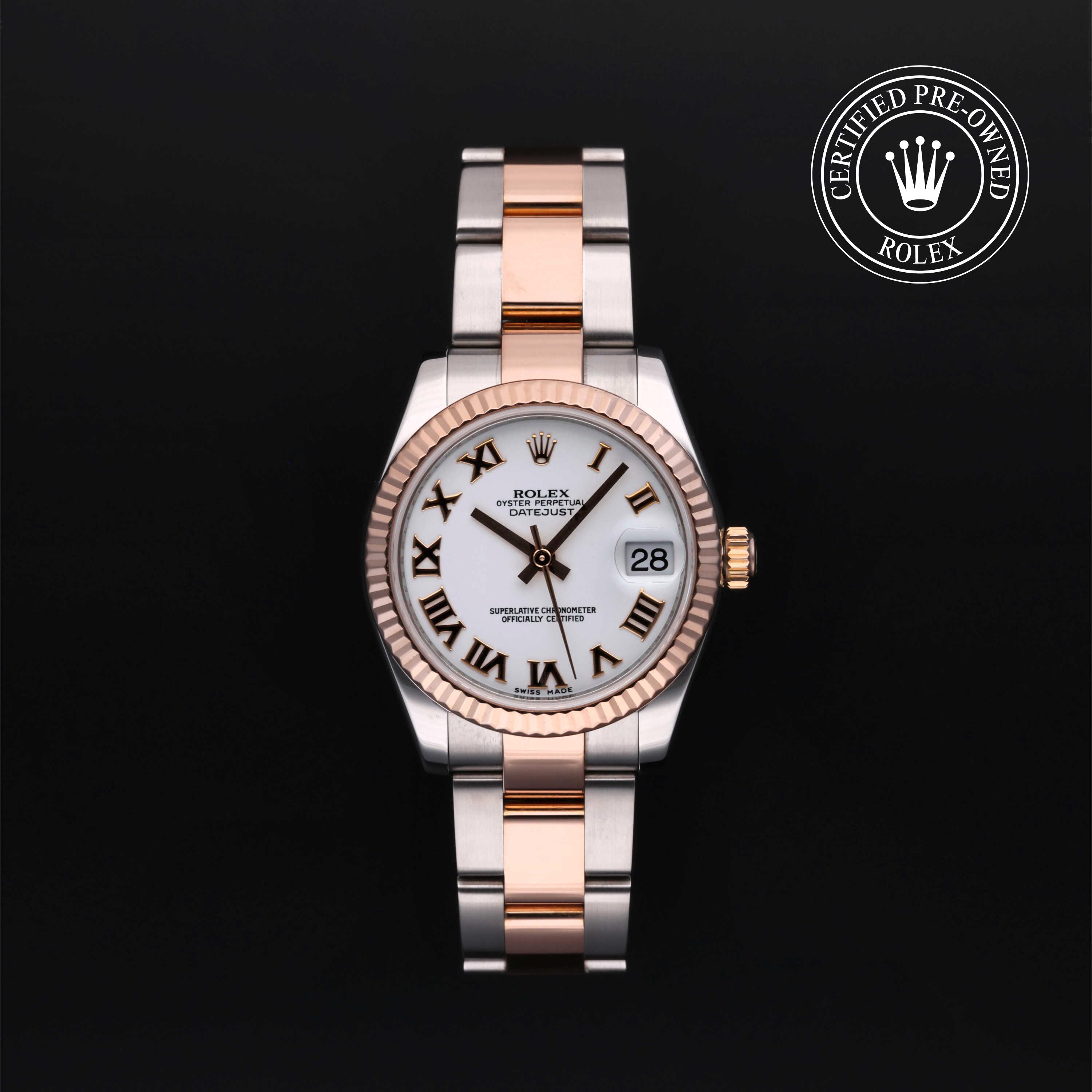 Rolex Datejust