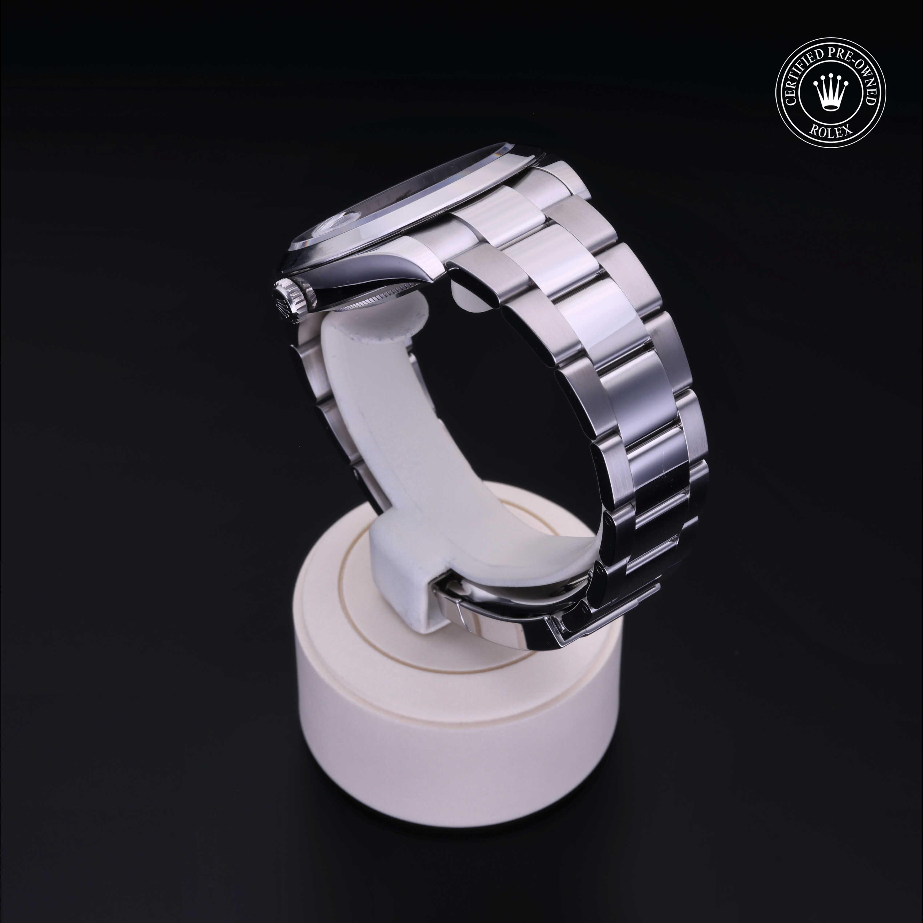 Oyster Perpetual Datejust 41
