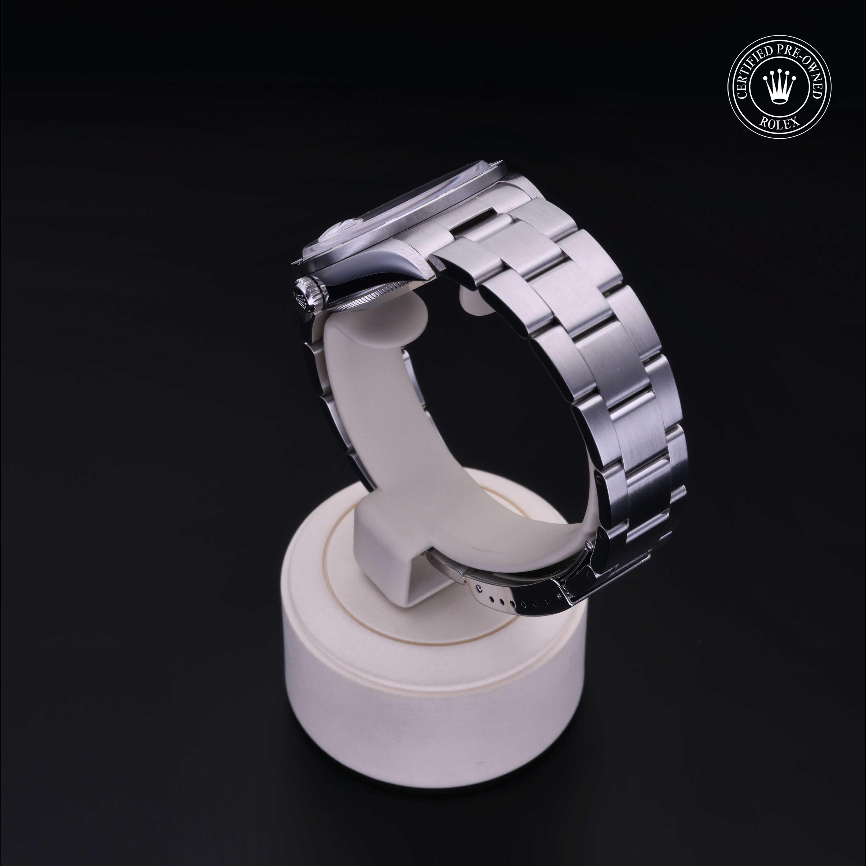 Oyster Perpetual Date 34