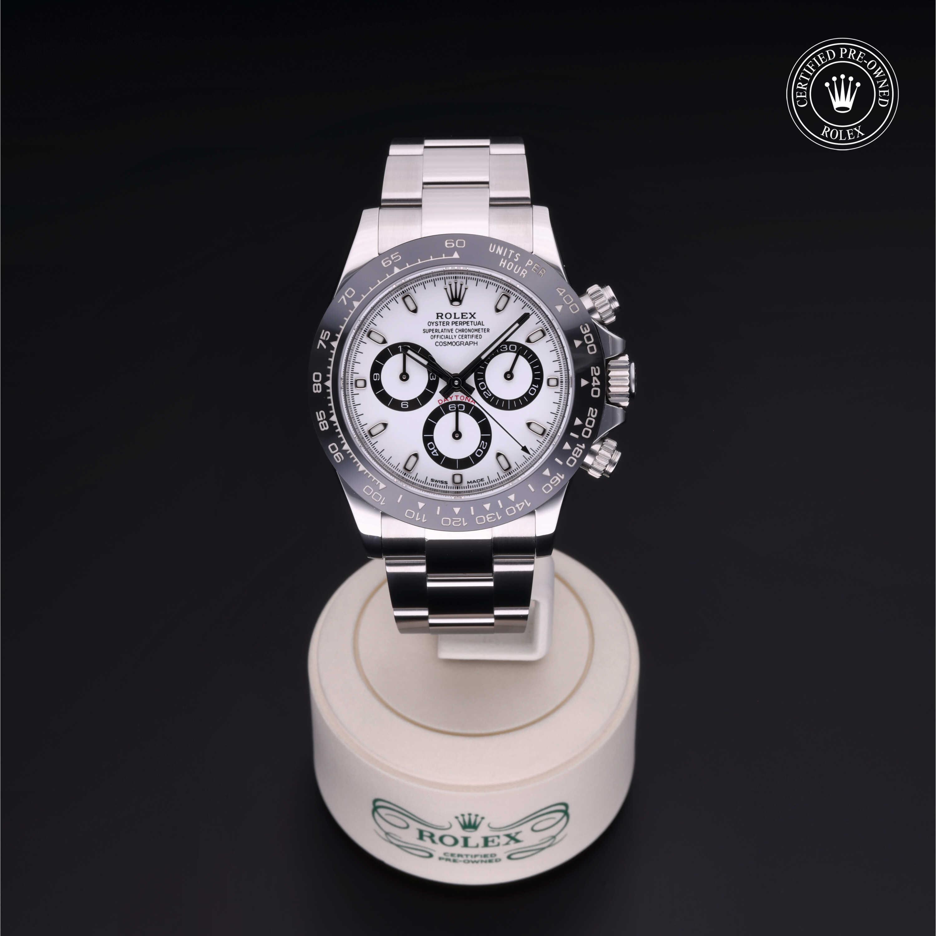 Oyster Perpetual Cosmograph Daytona
