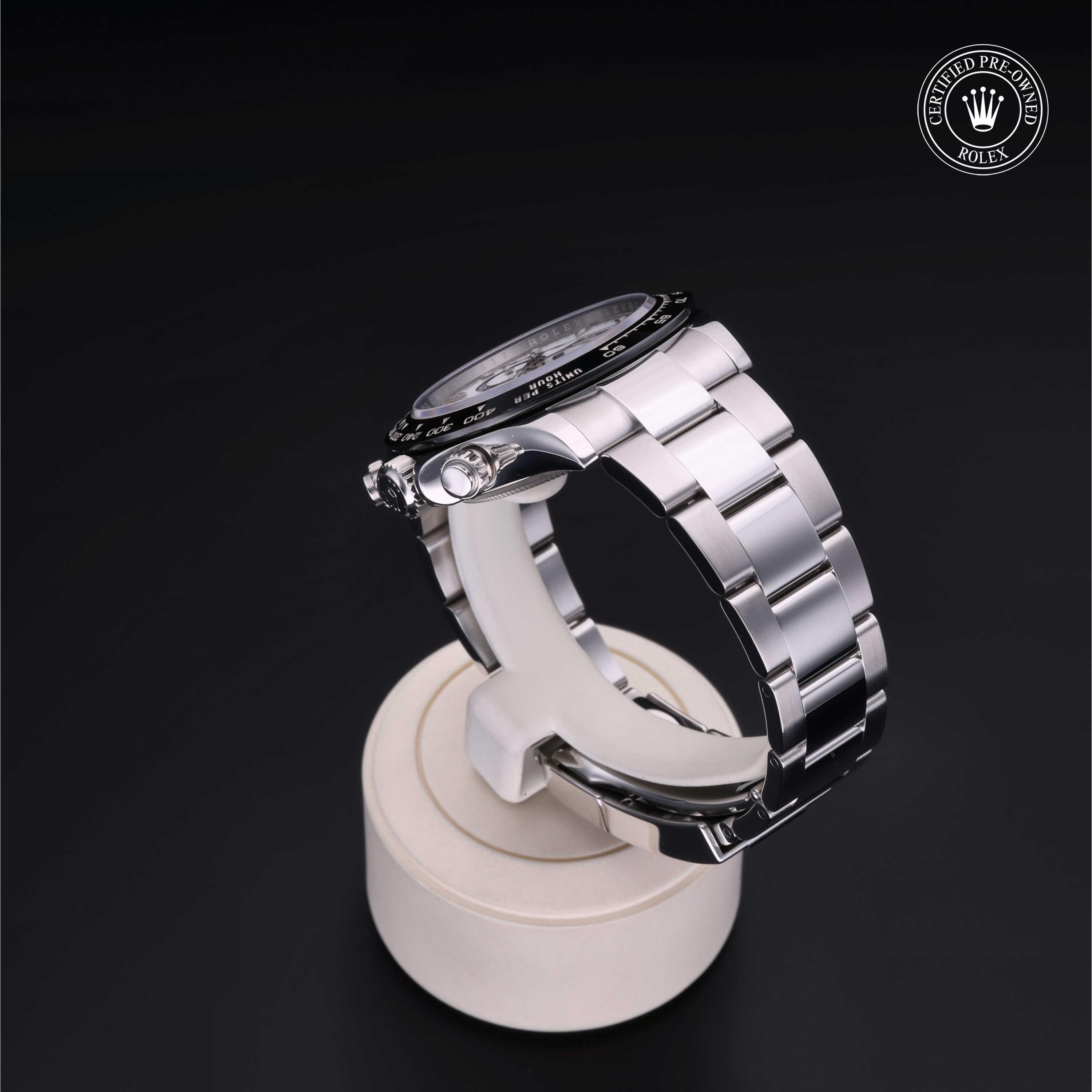 Oyster Perpetual Cosmograph Daytona