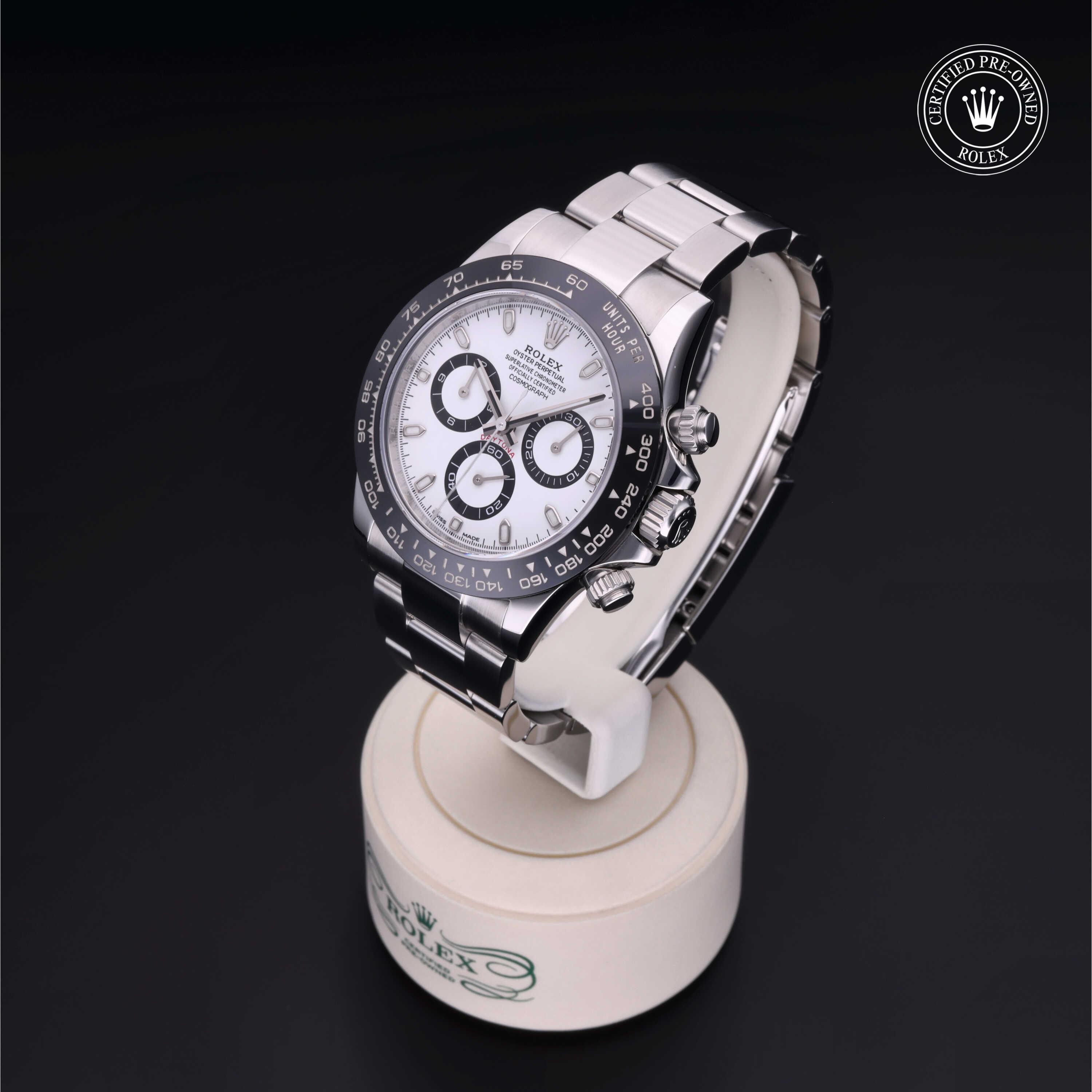 Oyster Perpetual Cosmograph Daytona