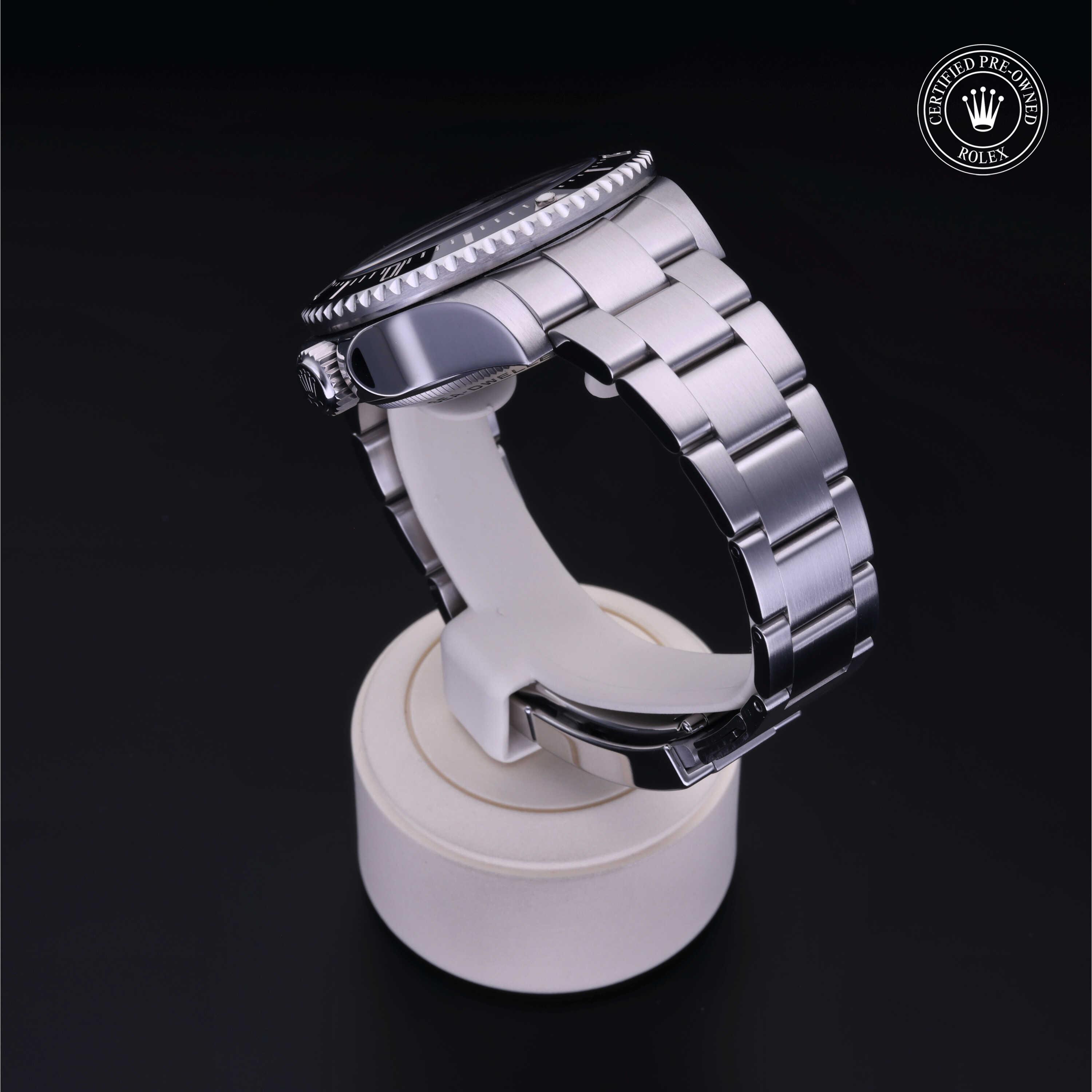 Oyster Perpetual Rolex Deepsea