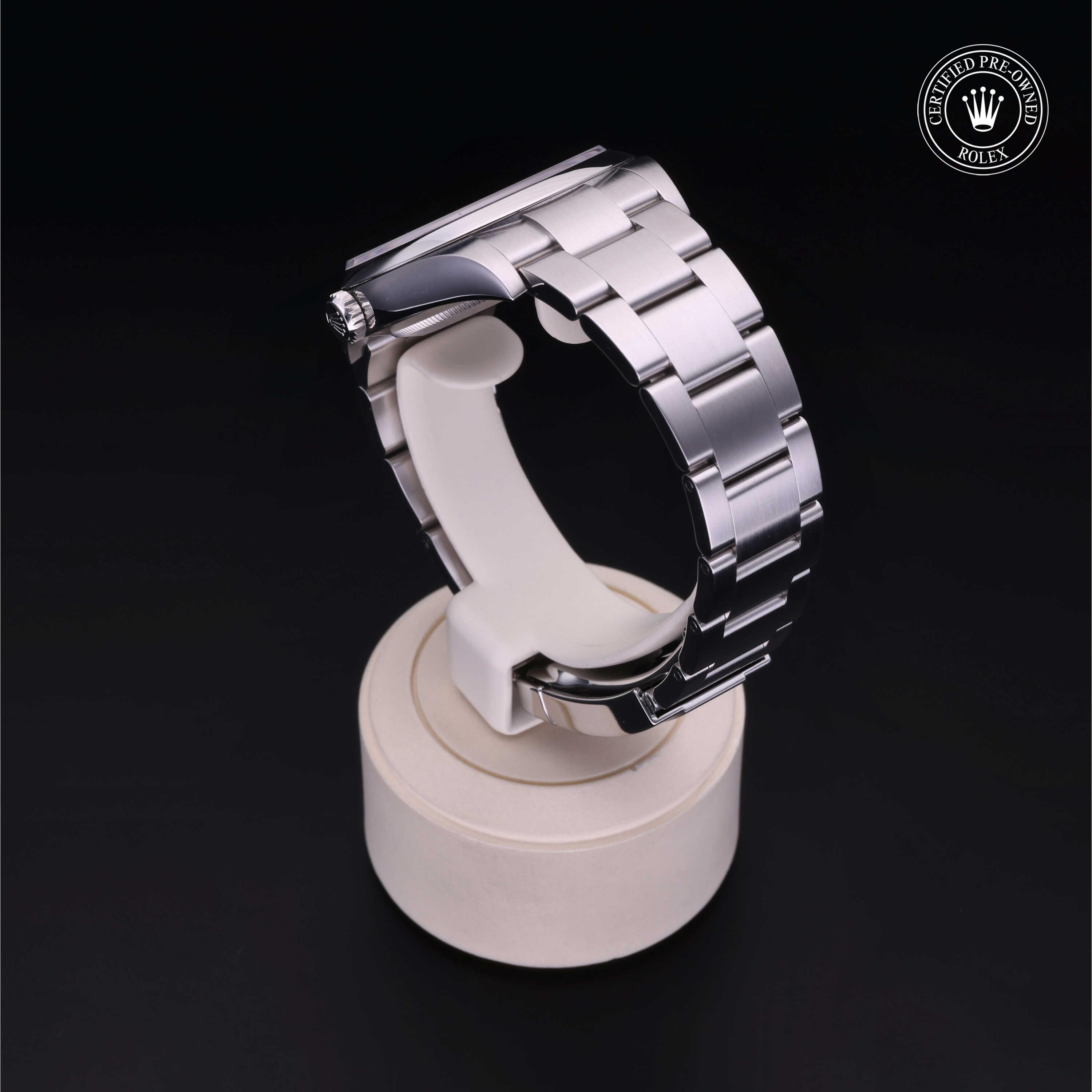 Oyster Perpetual 39