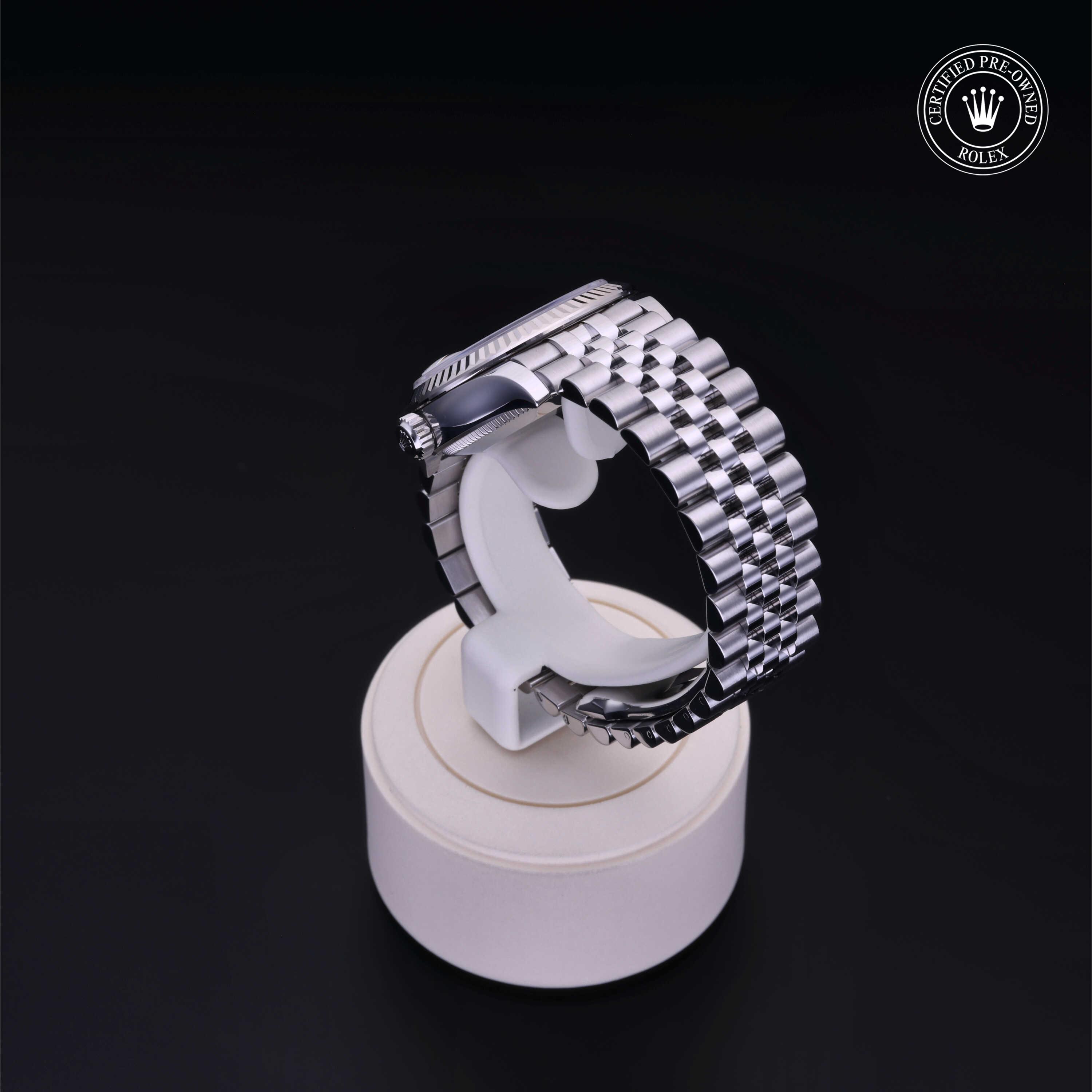 Oyster Perpetual Datejust 31