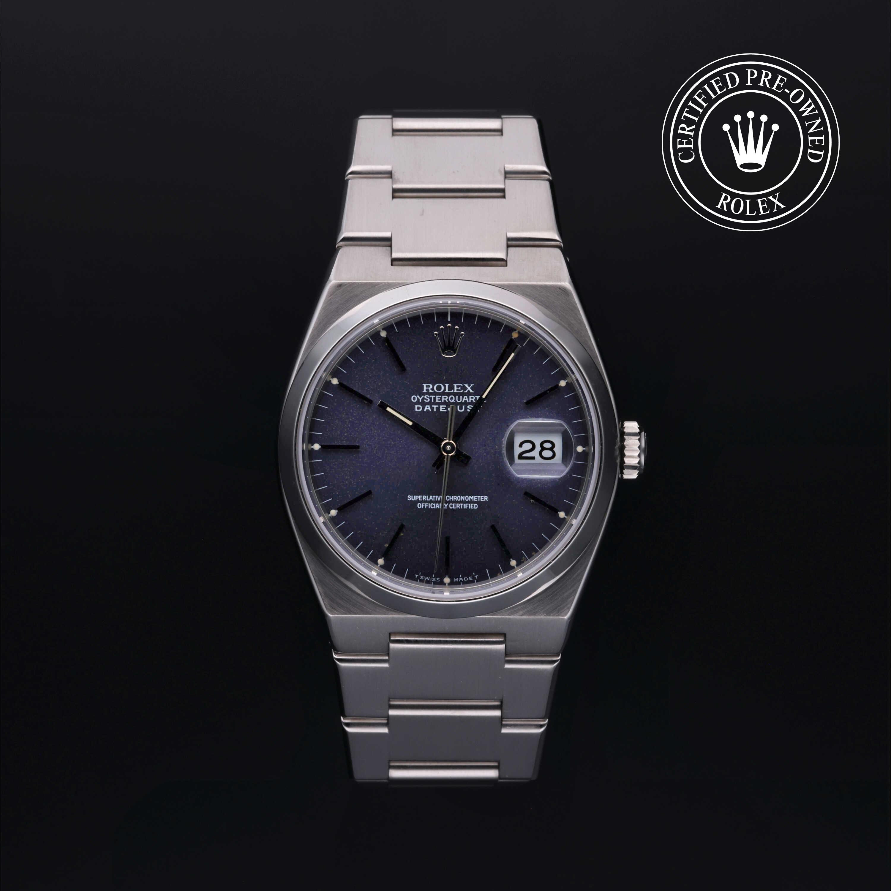Rolex Datejust