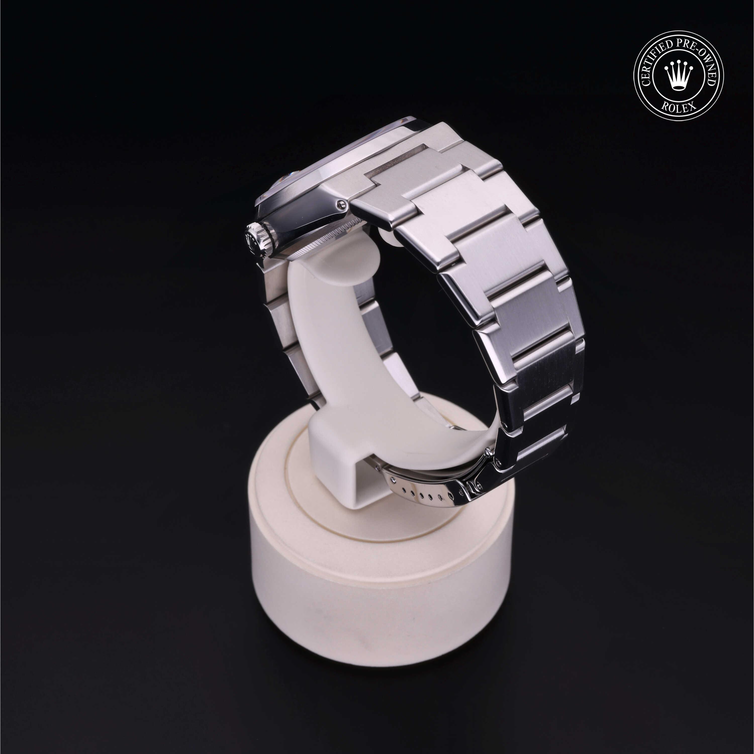 Oyster Perpetual Datejust 36