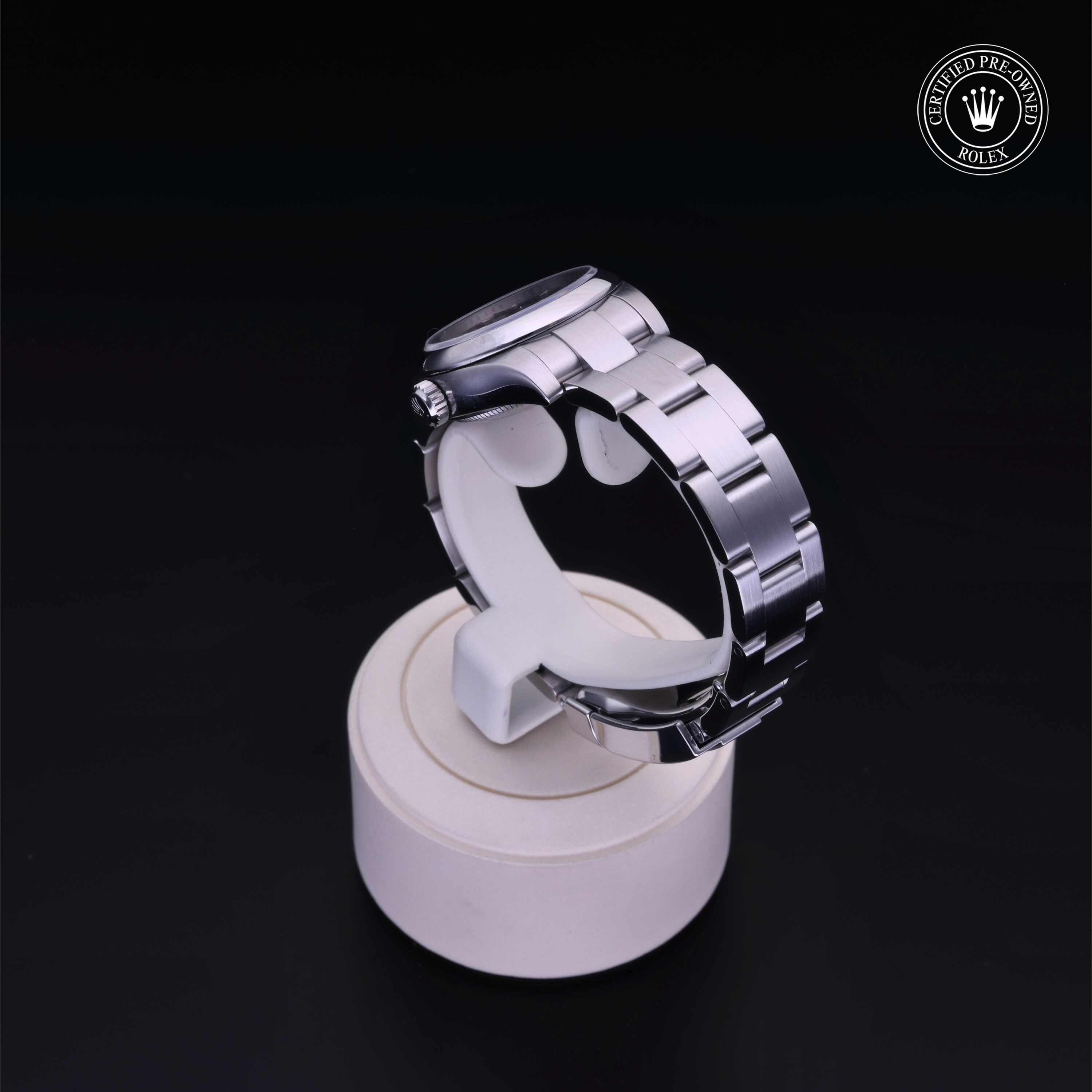 Oyster Perpetual 26