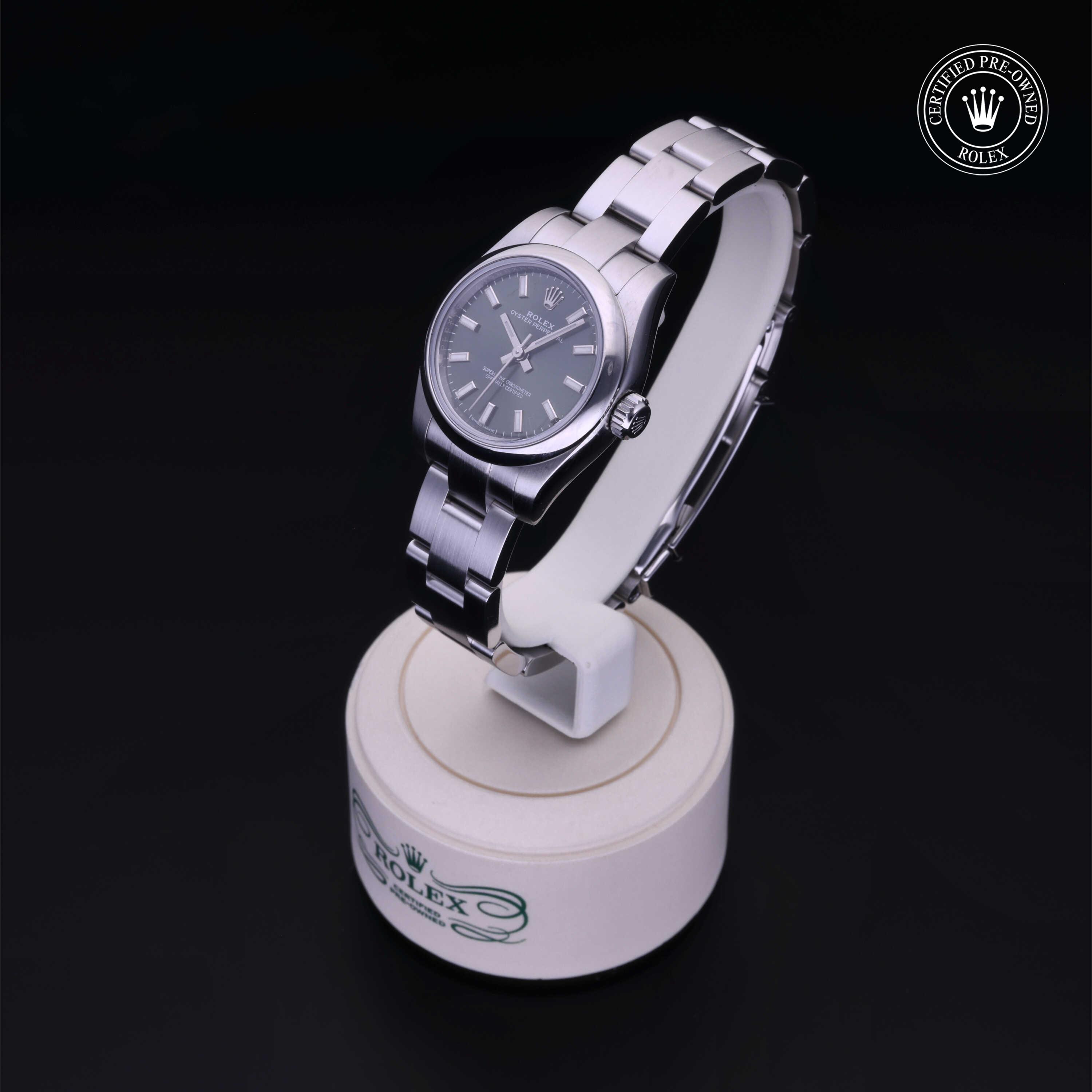 Oyster Perpetual 26