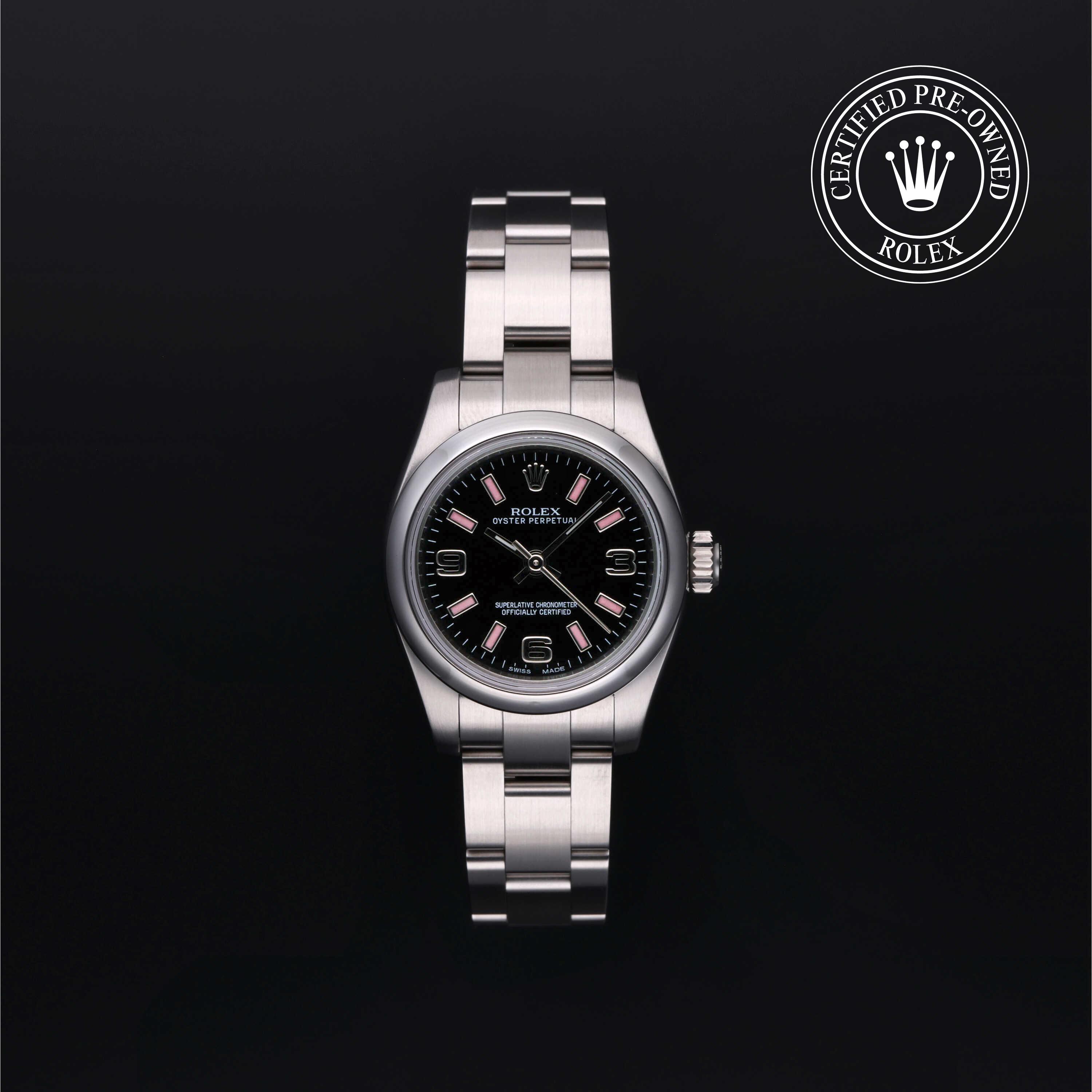 Oyster Perpetual 26