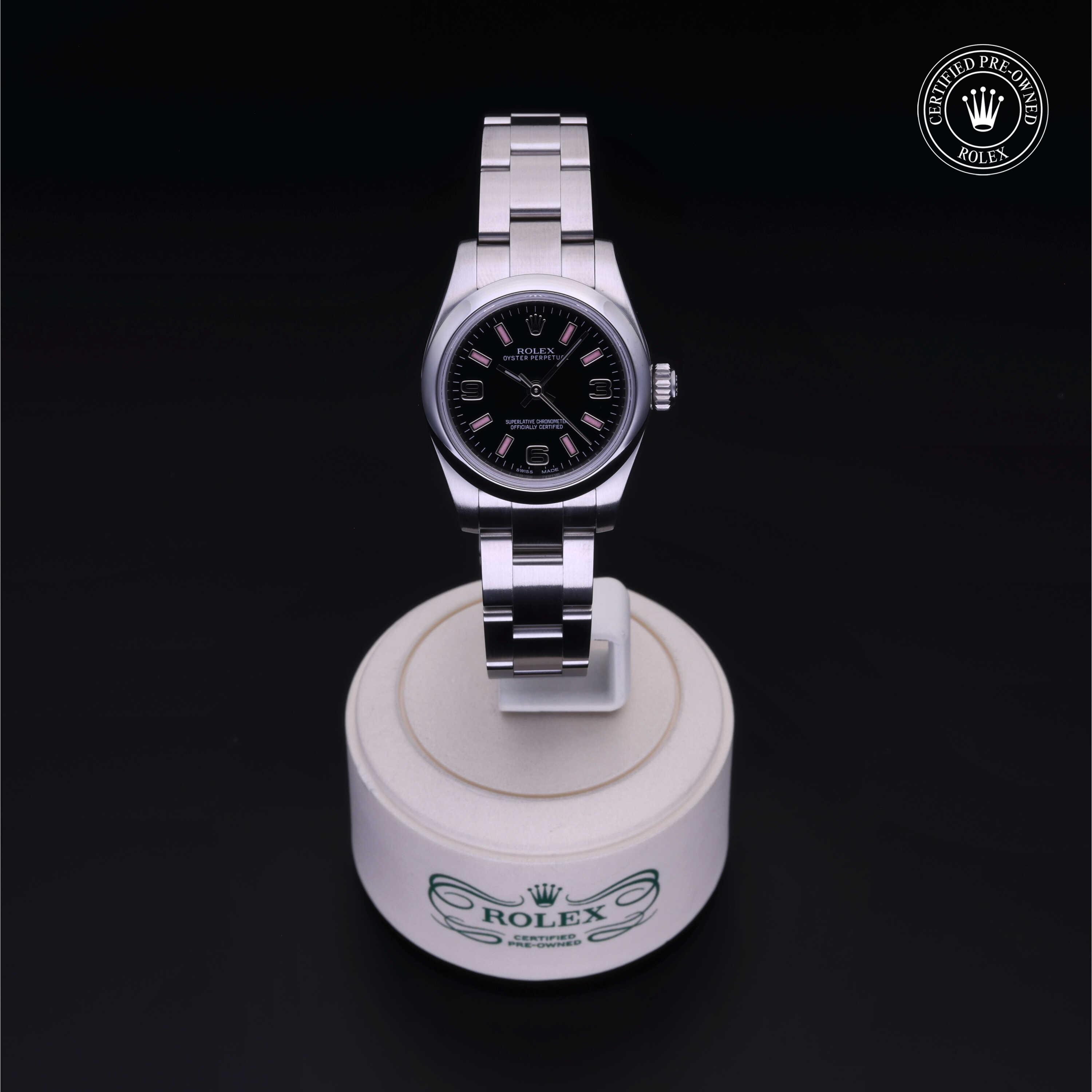 Oyster Perpetual 26