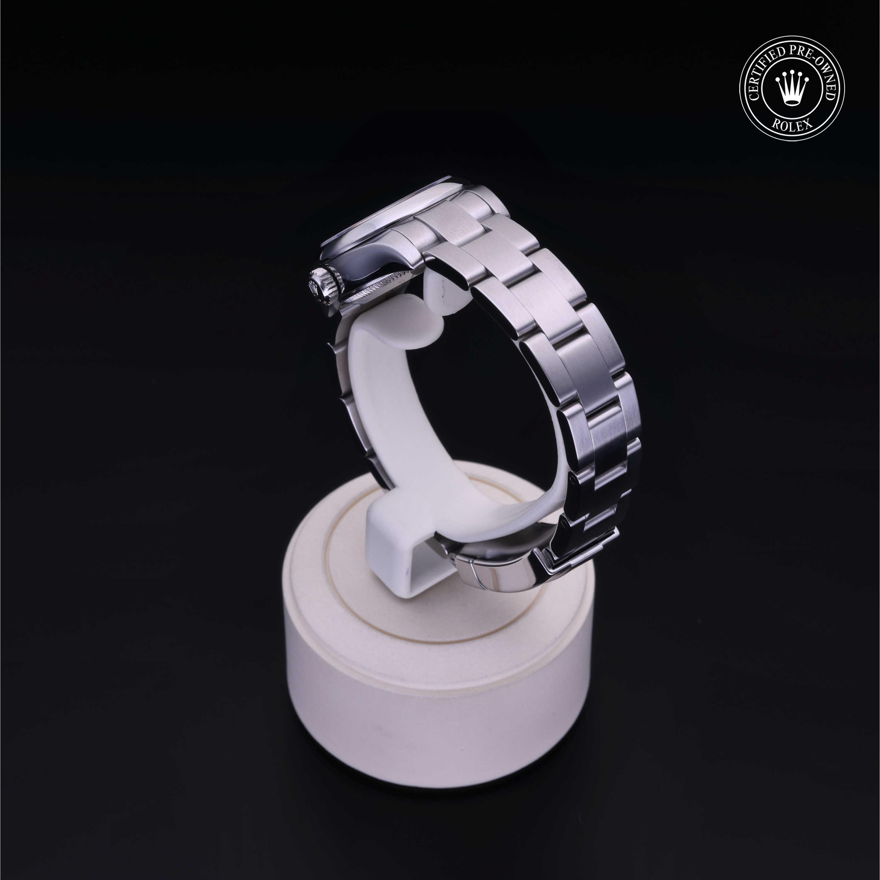 Oyster Perpetual 26
