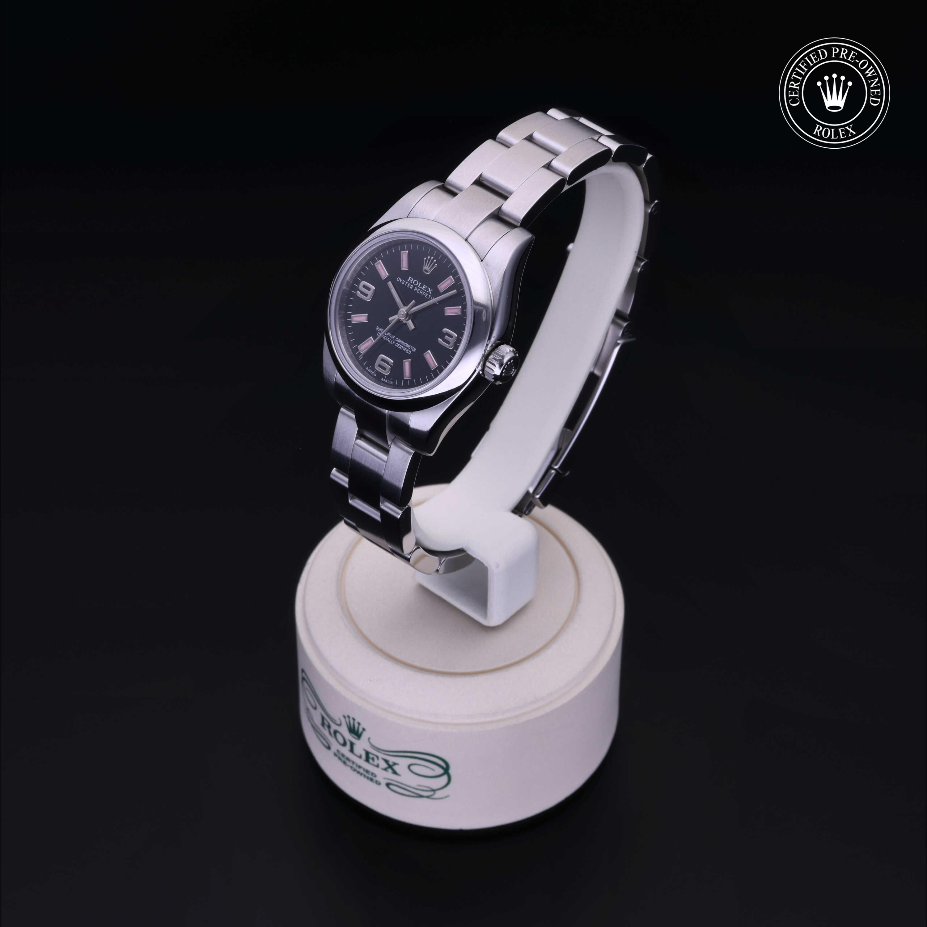 Oyster Perpetual 26