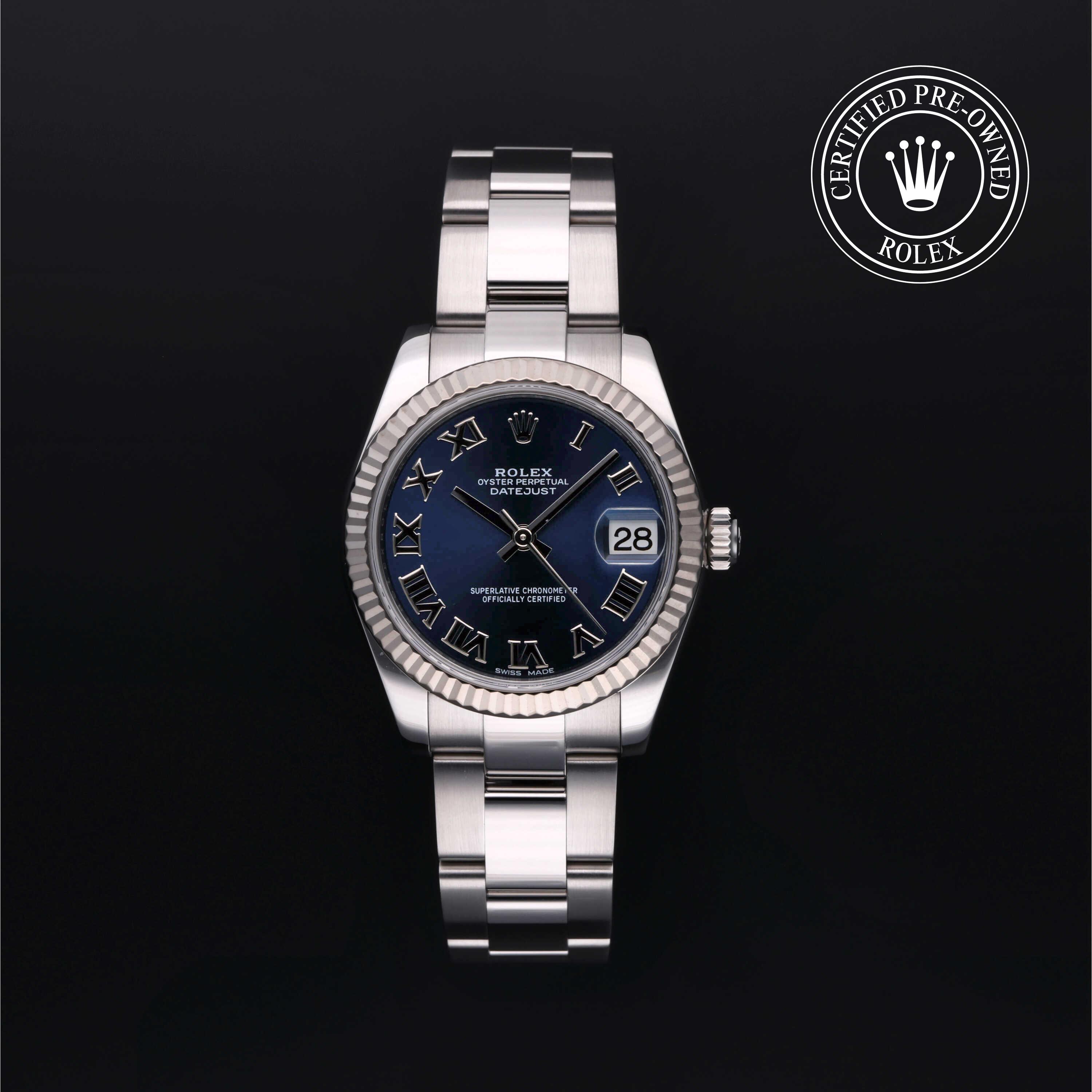 Rolex Datejust