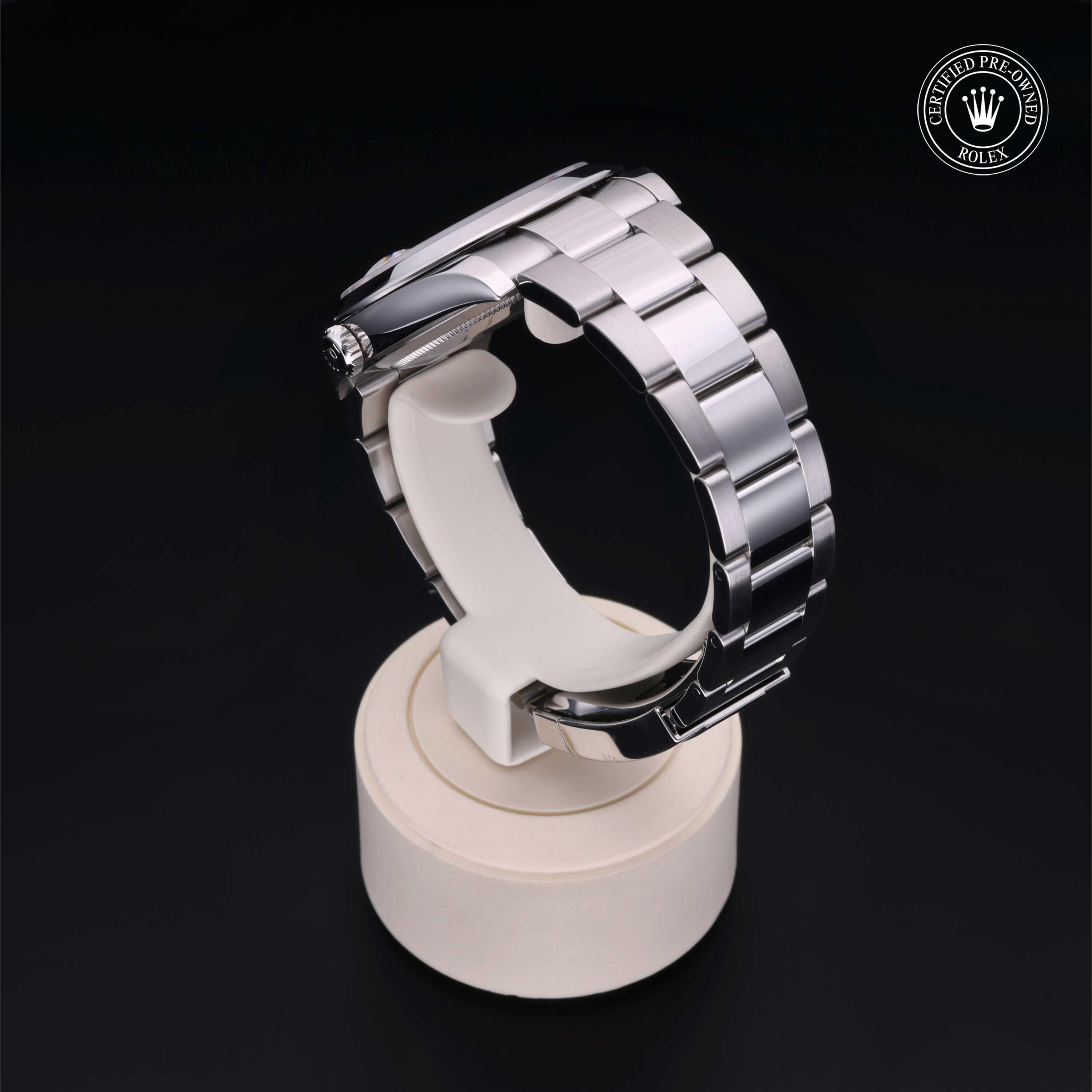Oyster Perpetual Datejust 41