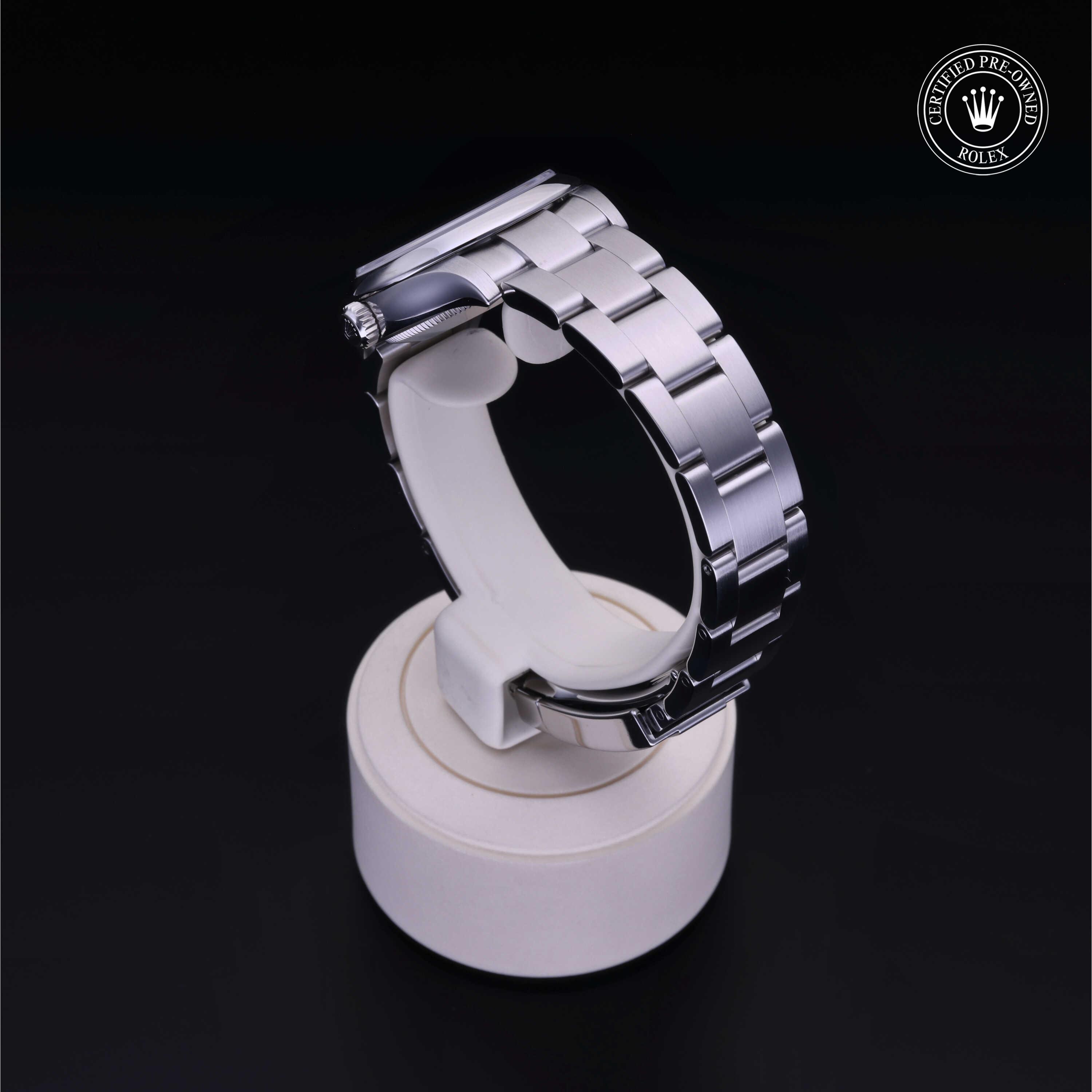 Oyster Perpetual 31